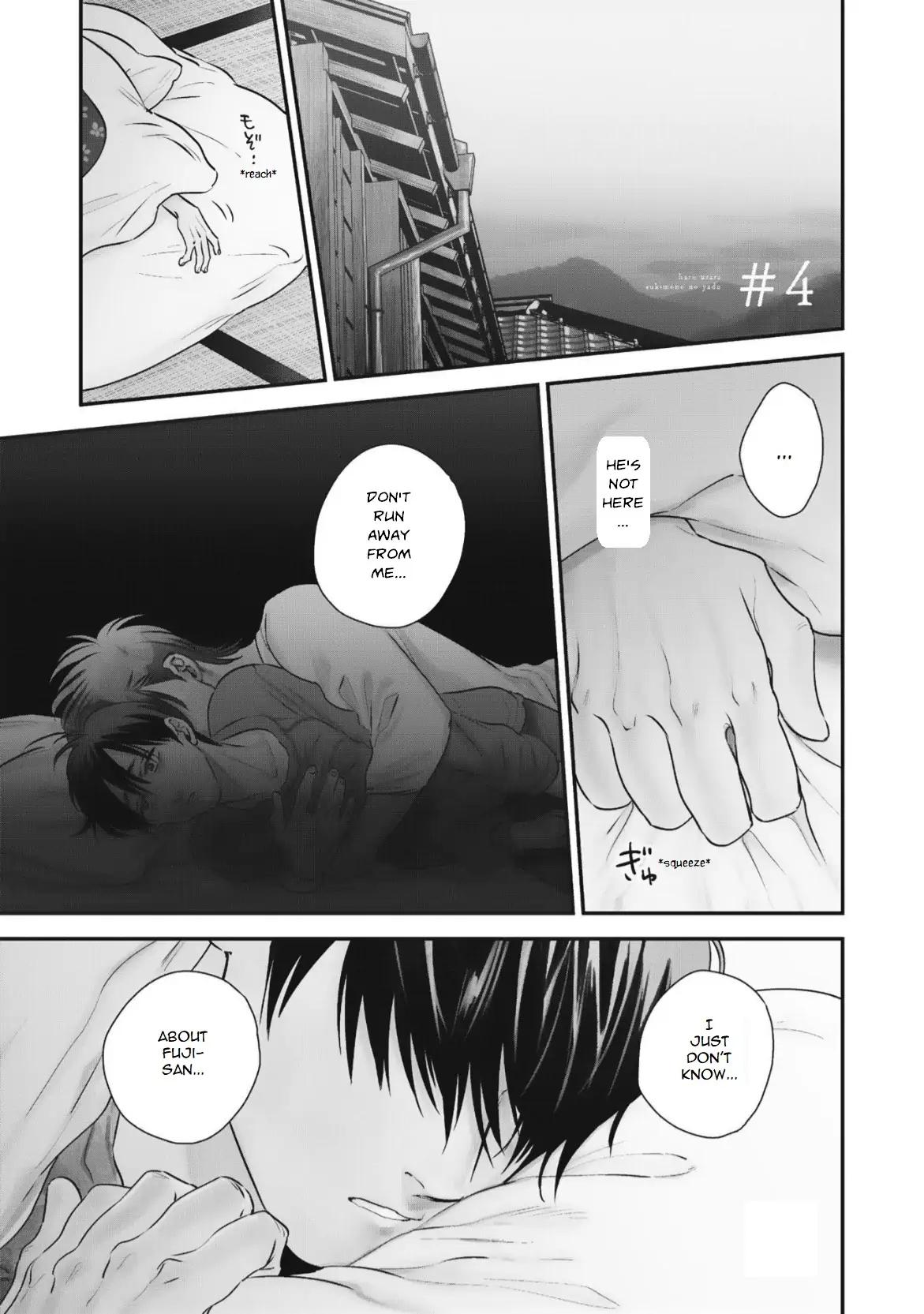 (Daisy) Mùa Xuân Bên Những Người Đàn Ông Nóng Bỏng Chapter 4 - Trang 2