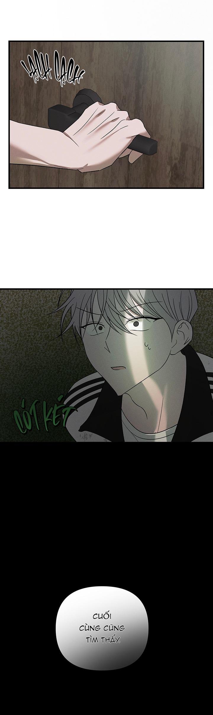 TUYỂN TẬP CUỒNG CÔNG-CHIẾM HỮU CÔNG CỦA NHÀ KIM Chapter 51.1 xiềng xích 1 - Trang 2