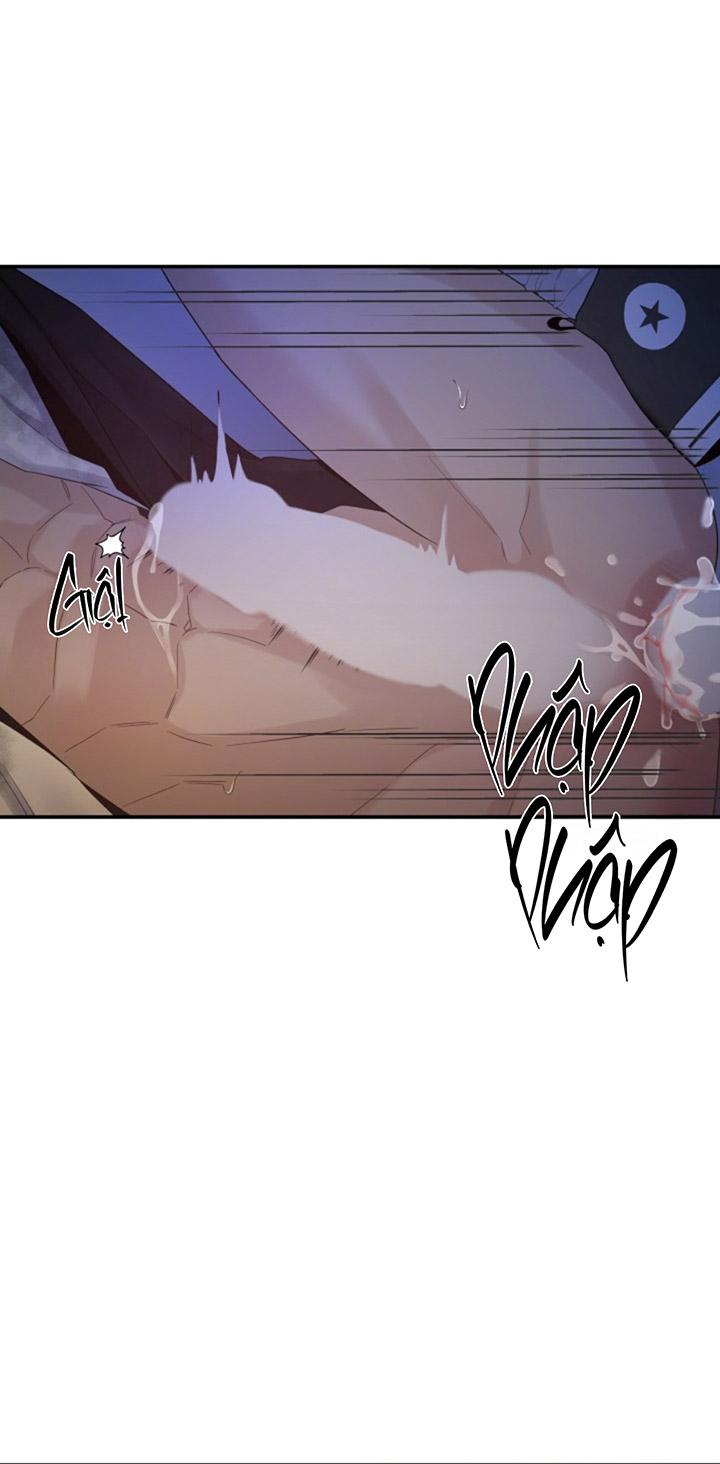 [DDT] 3 DAYS Chapter 5 19+ - Trang 2