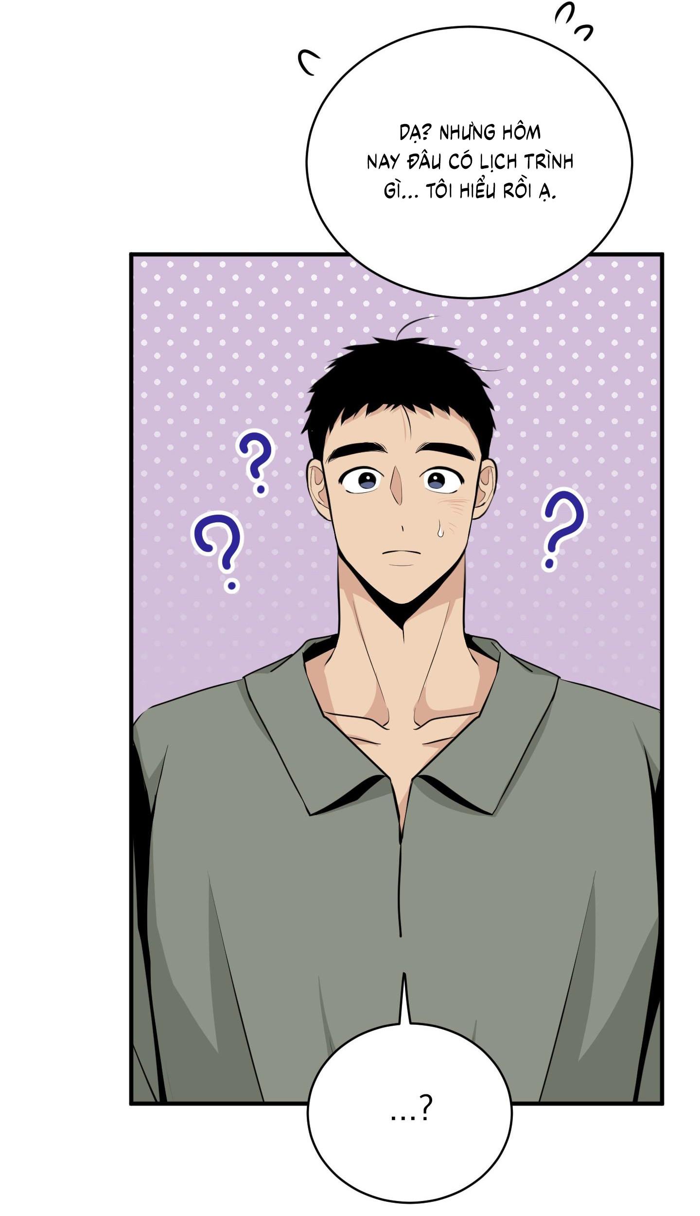 (CBunu) Hoa Vô Danh Chapter 23 - Next Chapter 24