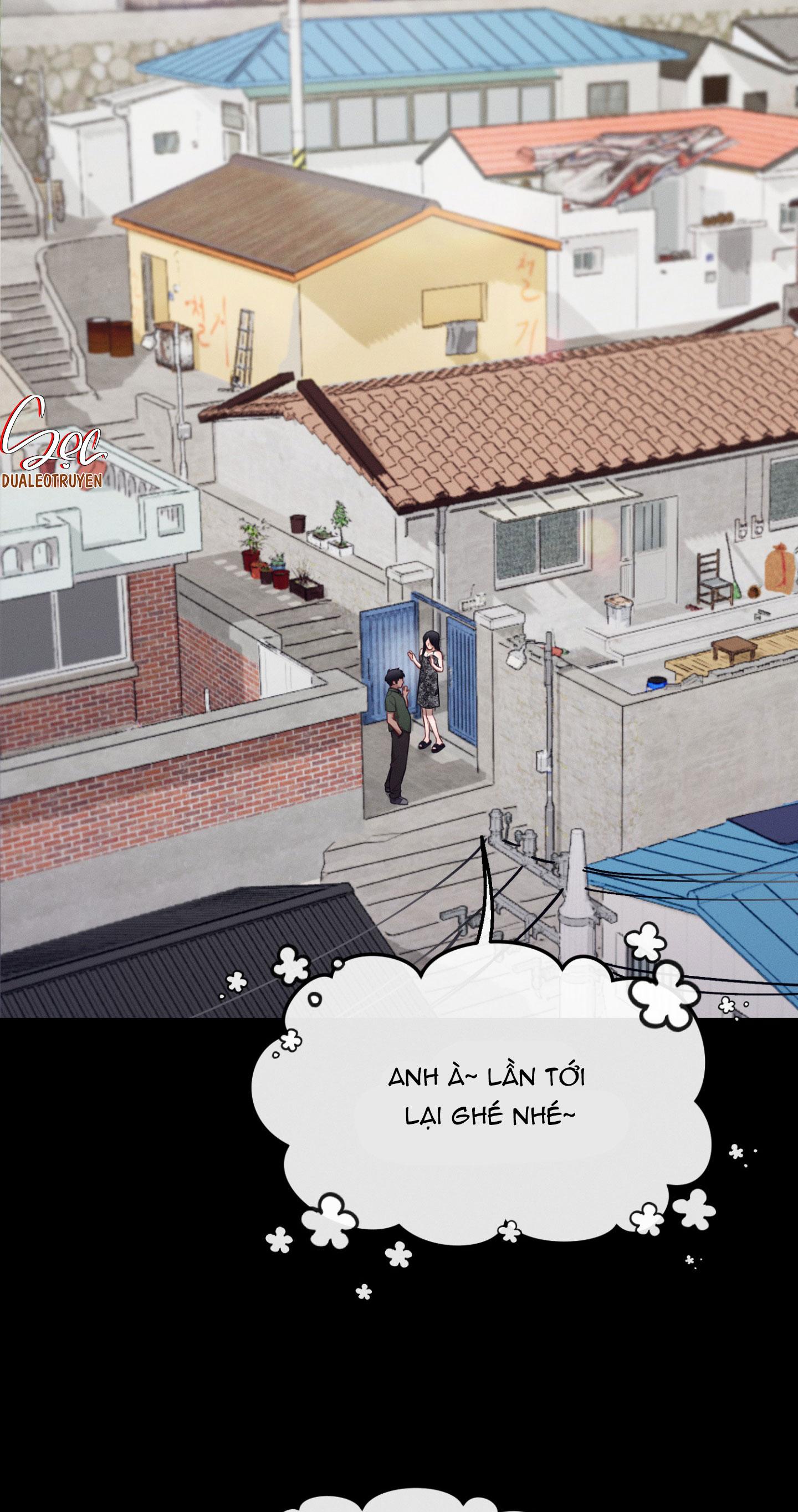 (ABO) CÁCH YÊU THƯƠNG CỤC CƯNG Chapter 1 - Trang 2