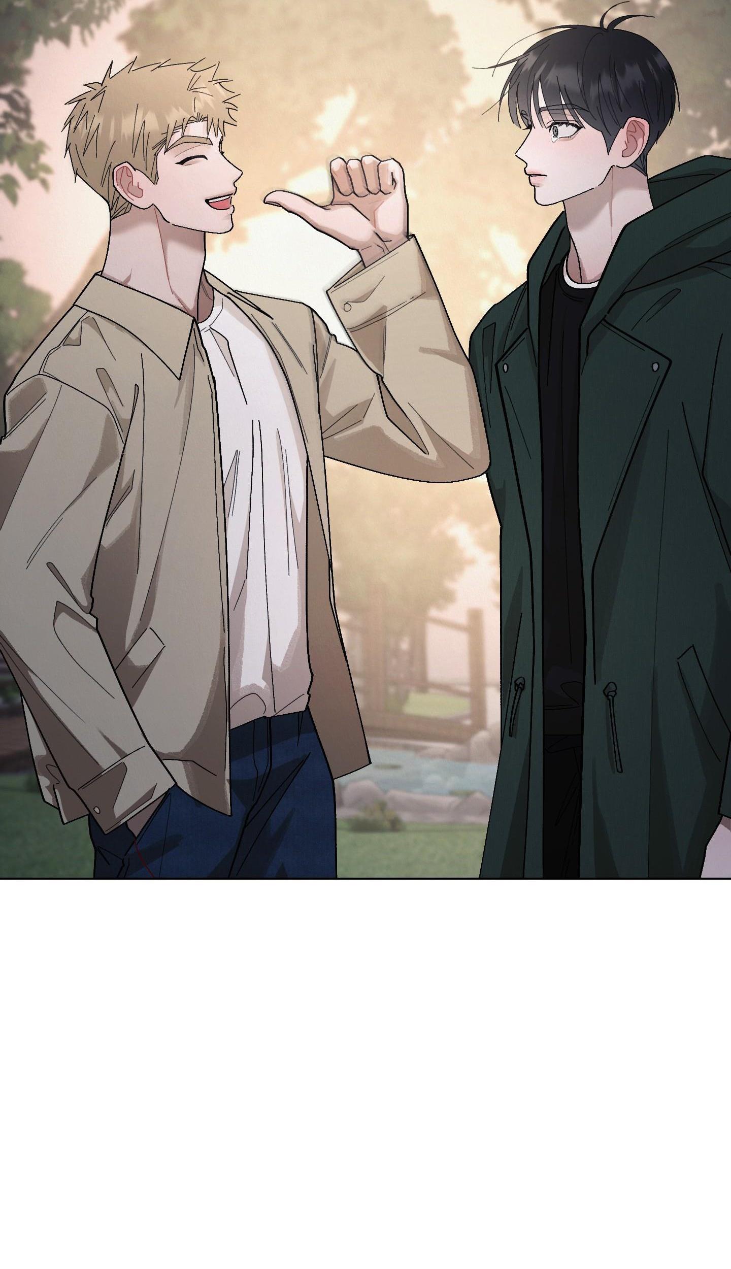 (CBunu) Nhiệm Vụ Định Mệnh Chapter 25 - Trang 2