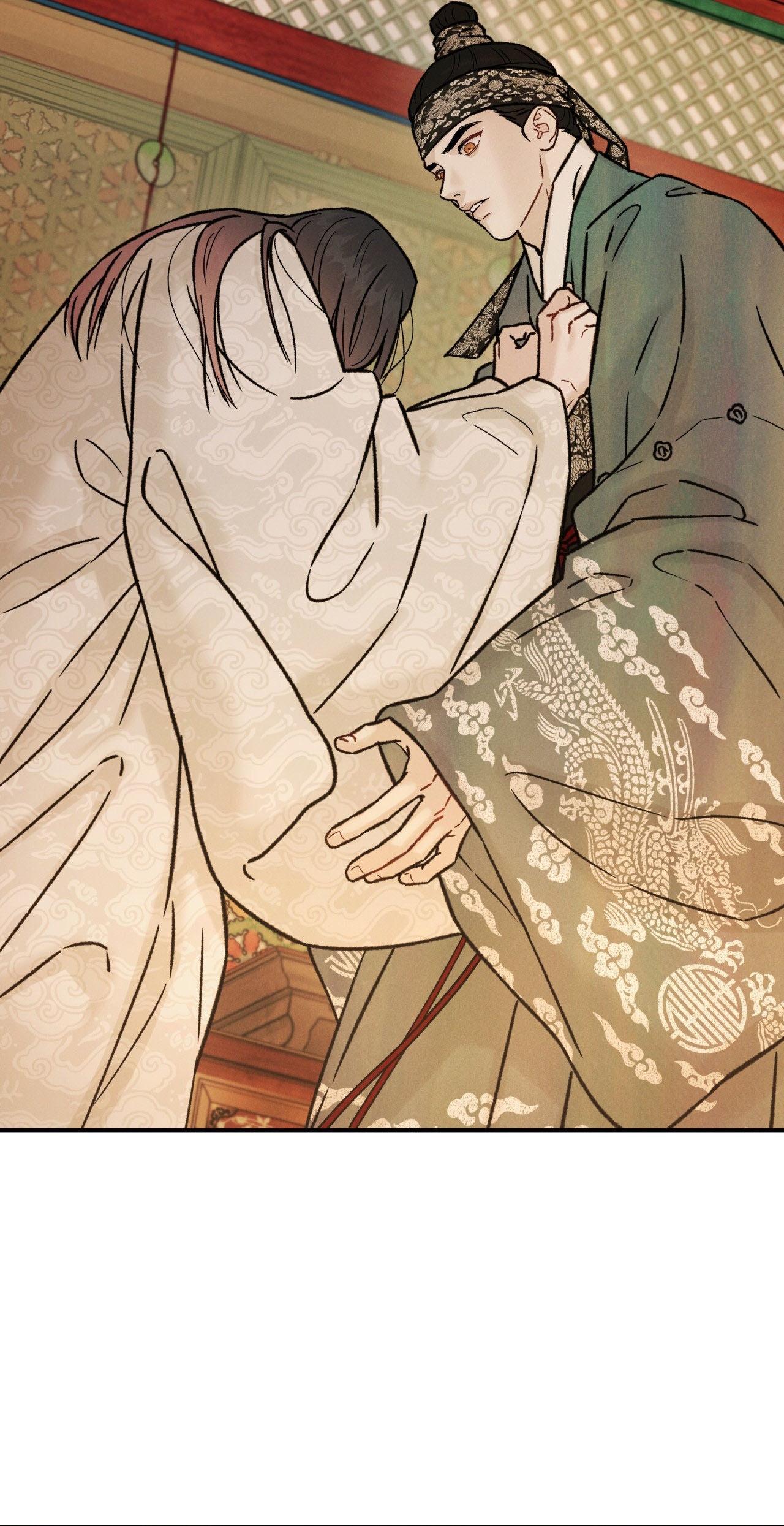 (GĐCV) GALE OF THE GOD Chapter 28 - Trang 2