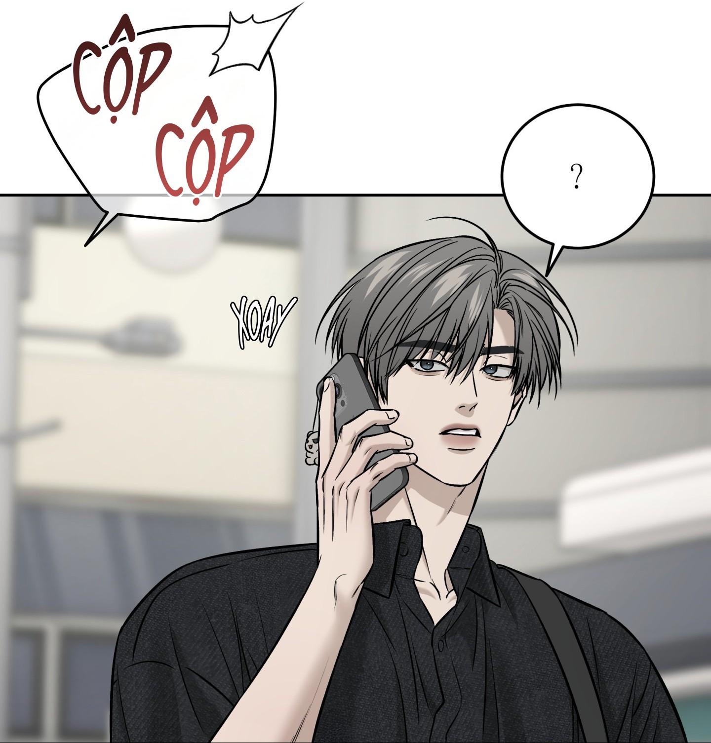 |DROP| Hưởng Lợi Chapter 58 - Trang 2