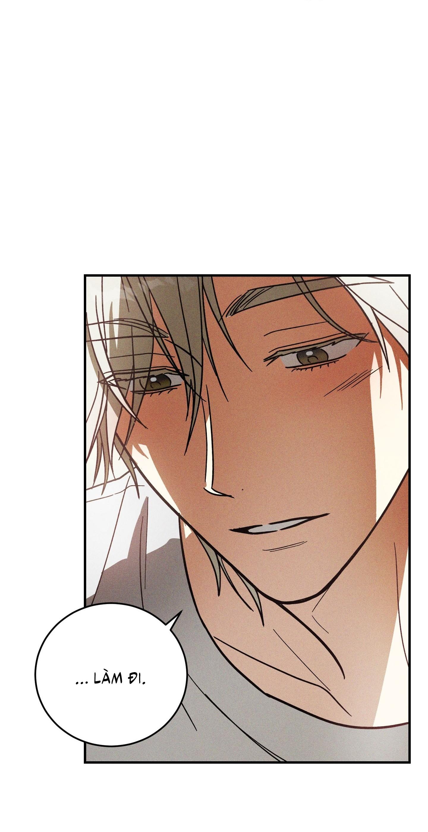 (CBunu) MIX UP Chapter 9 - Next Chapter 10