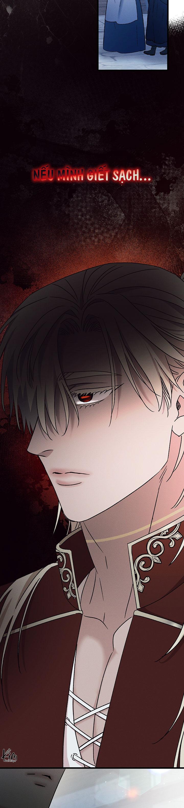 Mermaid's Cradle Chapter 6 - Trang 2