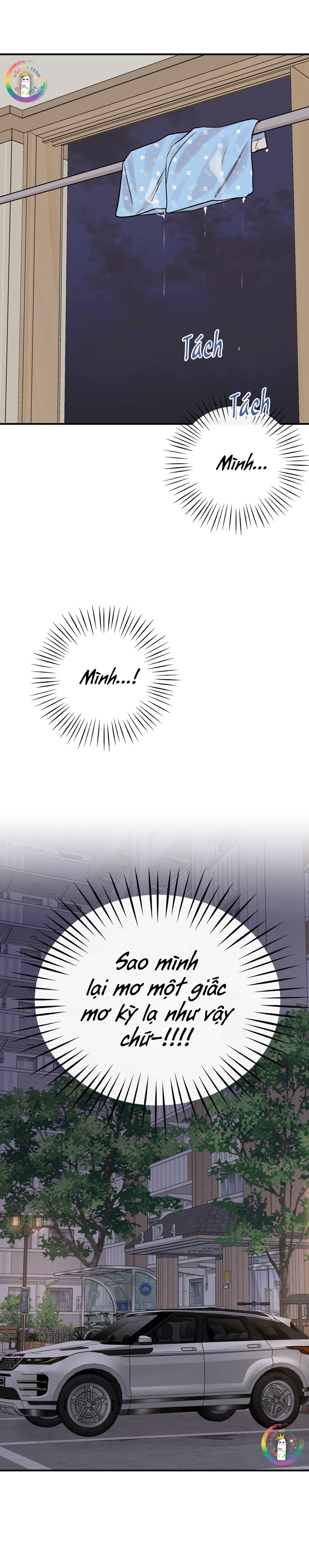 (END) Keep us together Chapter 33 - Trang 2