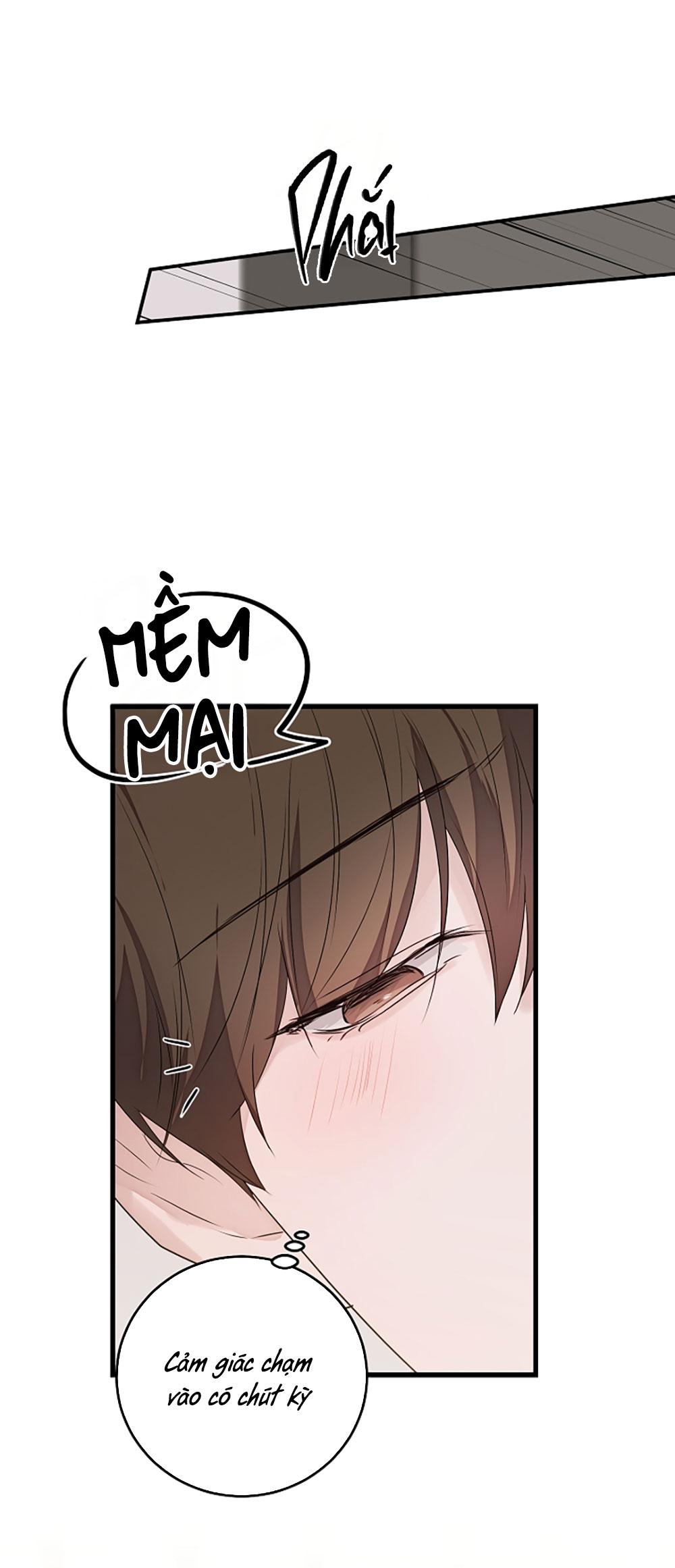 ★ Sweet Shot ★ Chapter 33 - Trang 2