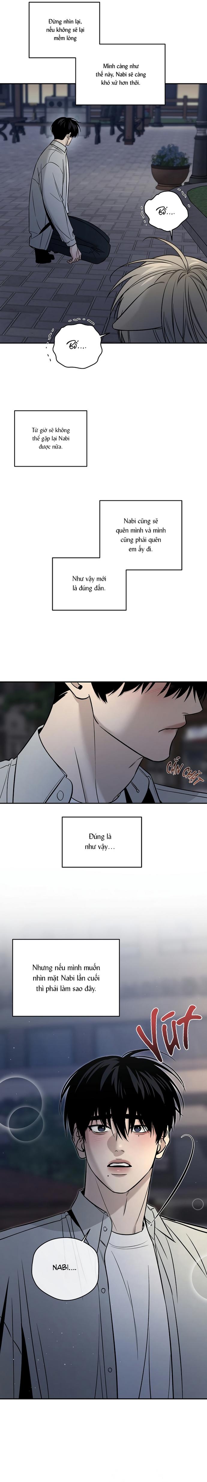 [ TUYỂN TẬP TRUYỆN NGẮN BL] Cuộc Xâm Lược Dâm Đãng Chapter 16 - Trang 2