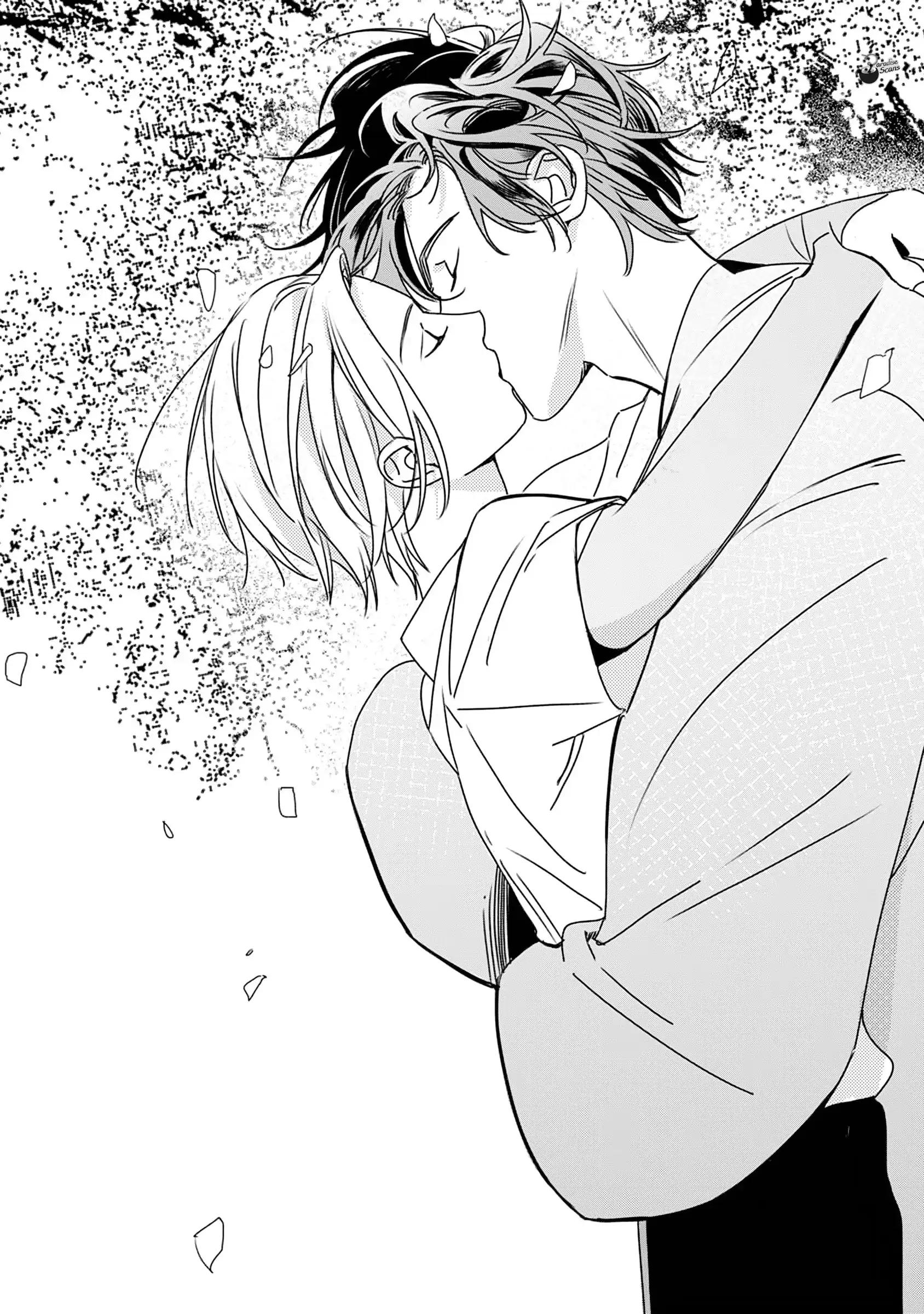 (END) Ôm Tôi Một Cái Nào, Chàng Ếch Chapter 6 - Trang 2