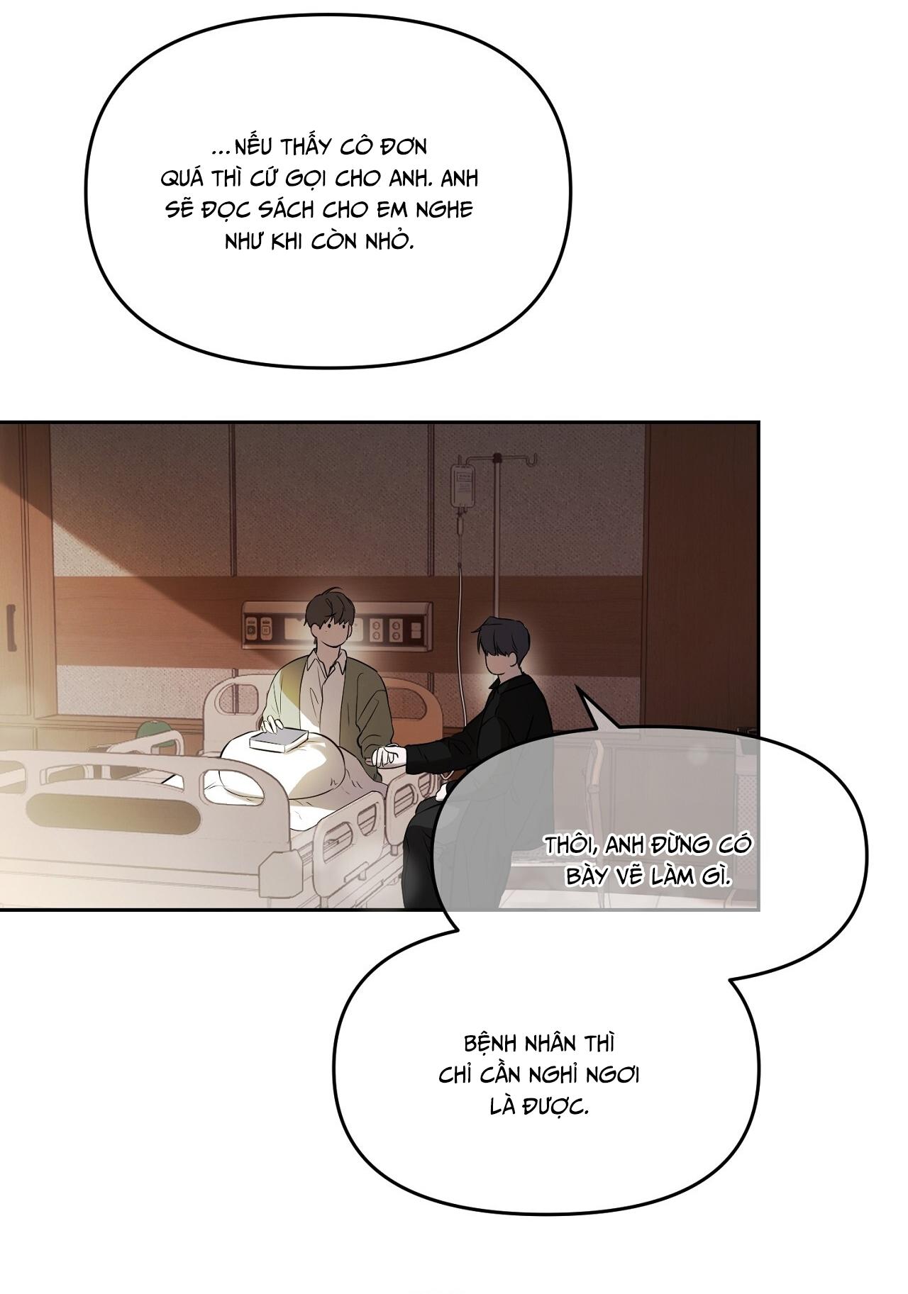 (GĐCV) ÁNH NẮNG LEN LỎI Chapter 4 - Trang 2