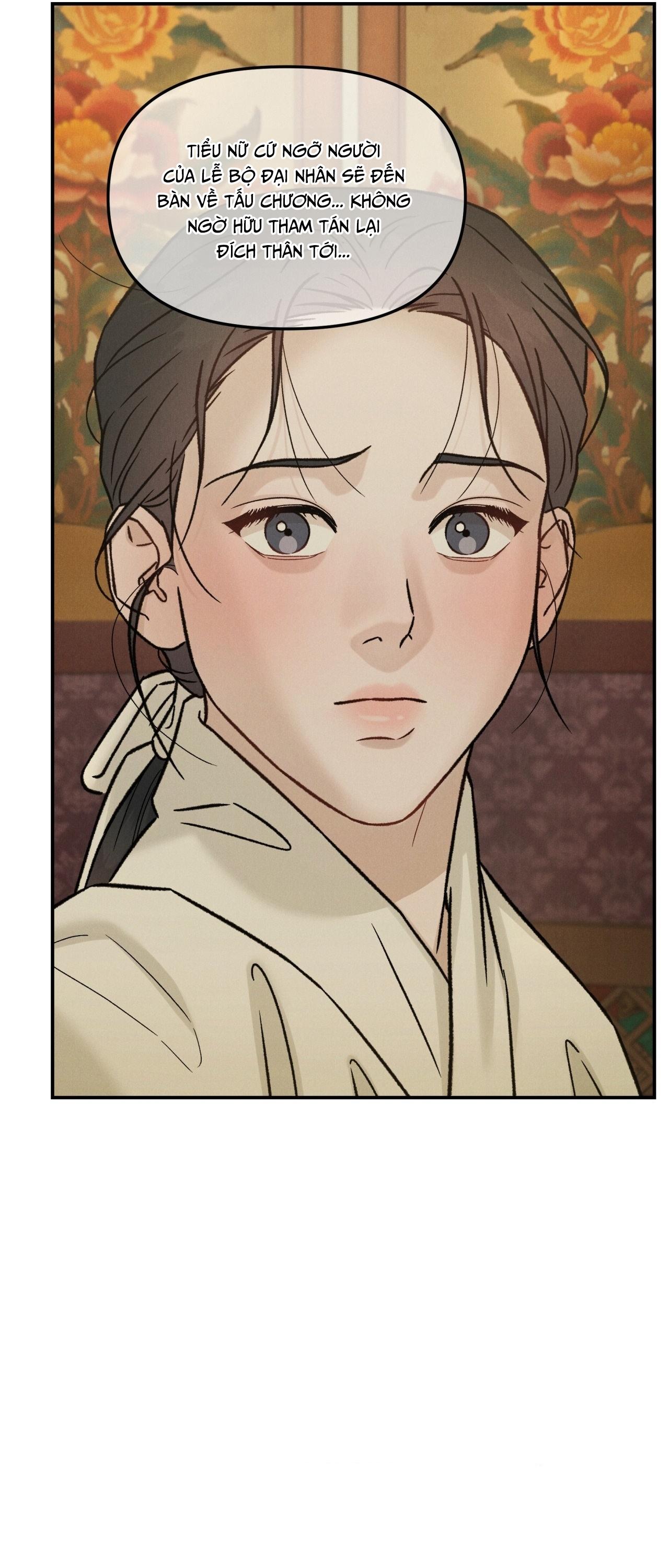 (GĐCV) GALE OF THE GOD Chapter 27 - Trang 2