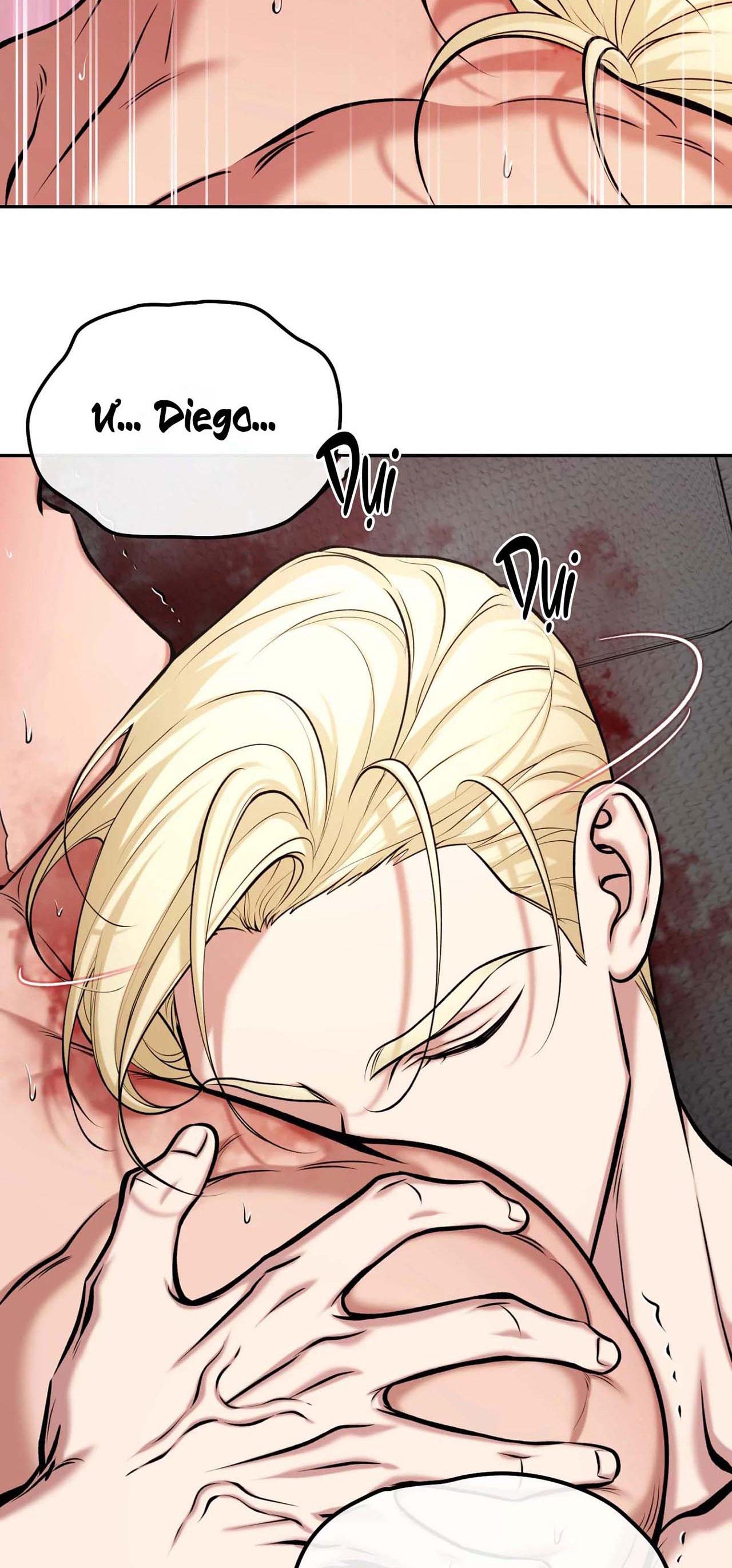 Dying Light Chapter 7 Dập liên tục - Trang 2