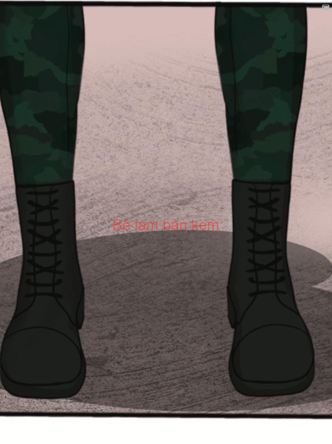 HỘ GIẢ MẠT THẾ Chapter 10 - Next Chapter 11