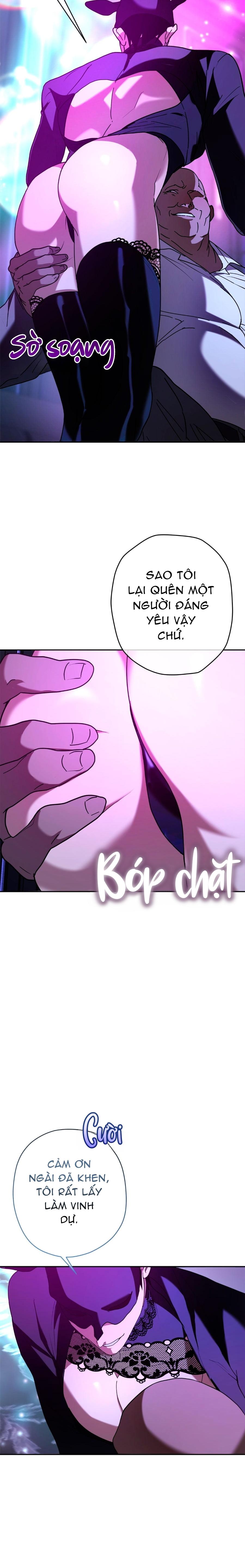 THỜI KHẮC ĐẠN ĐẠO Chapter 1 H++ - Next 
