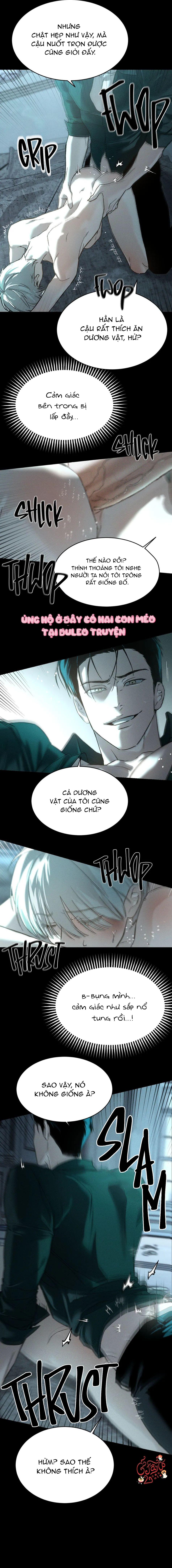 Sự Hiểu Lầm Chapter 2 - Next Chapter 3