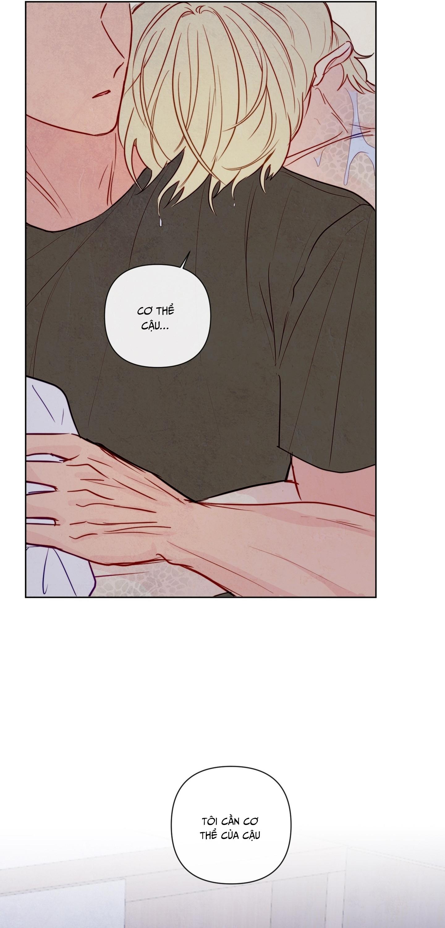 The Sacred Serpent's Seduction Chapter 23 H+ 2koo - Trang 2