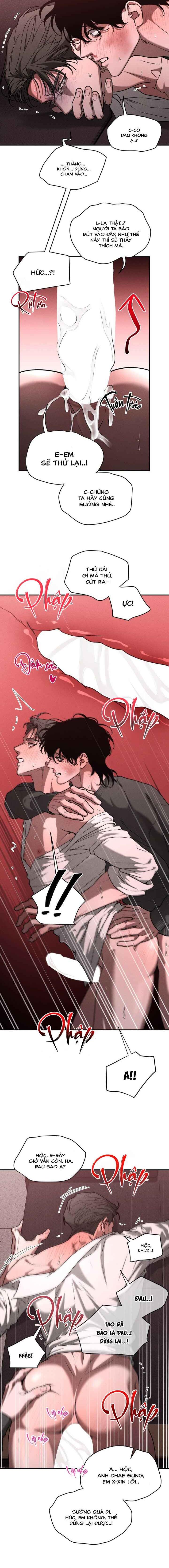 Con nợ thành thật! Chapter 4 - Next Chapter 5