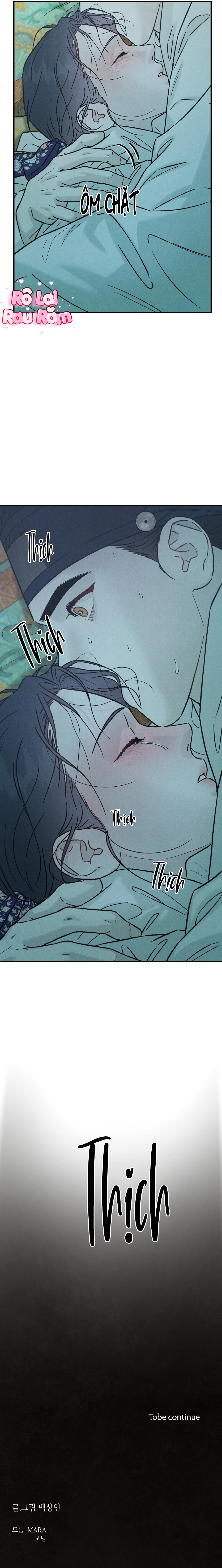 (RÔ LAI) CẦU THẦN GIÁNG THẾ Chapter 26 - Trang 2