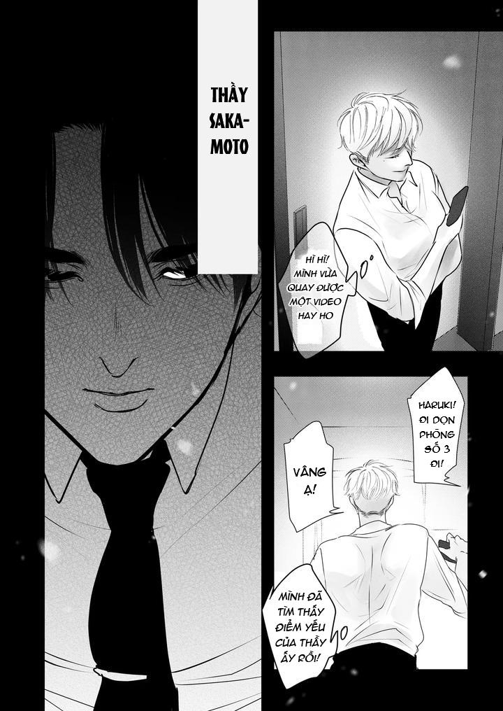 ONESHOT COI LÀ NỨNG Chapter 407.1 - Trang 2