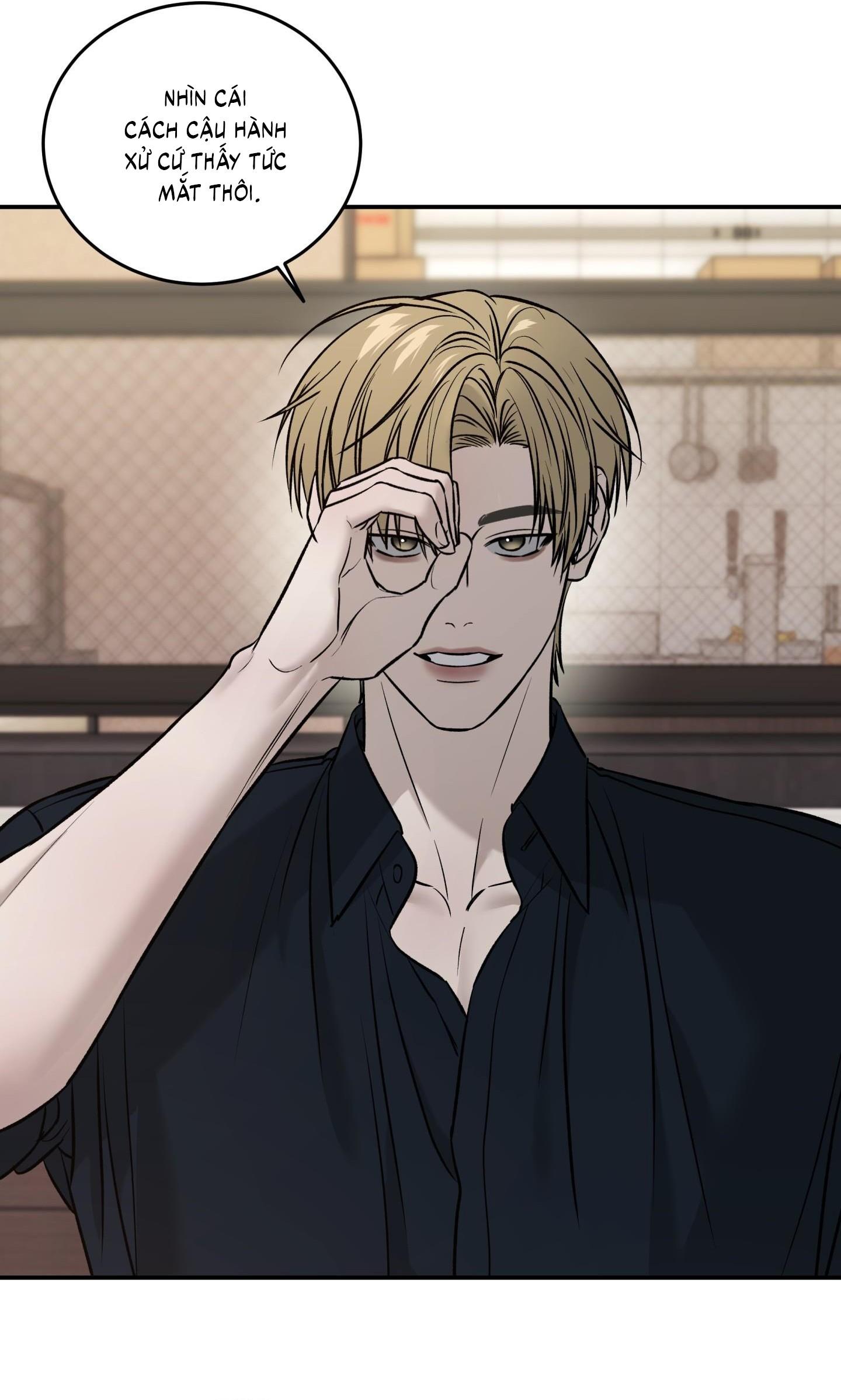 |DROP| Hưởng Lợi Chapter 55 - Trang 2