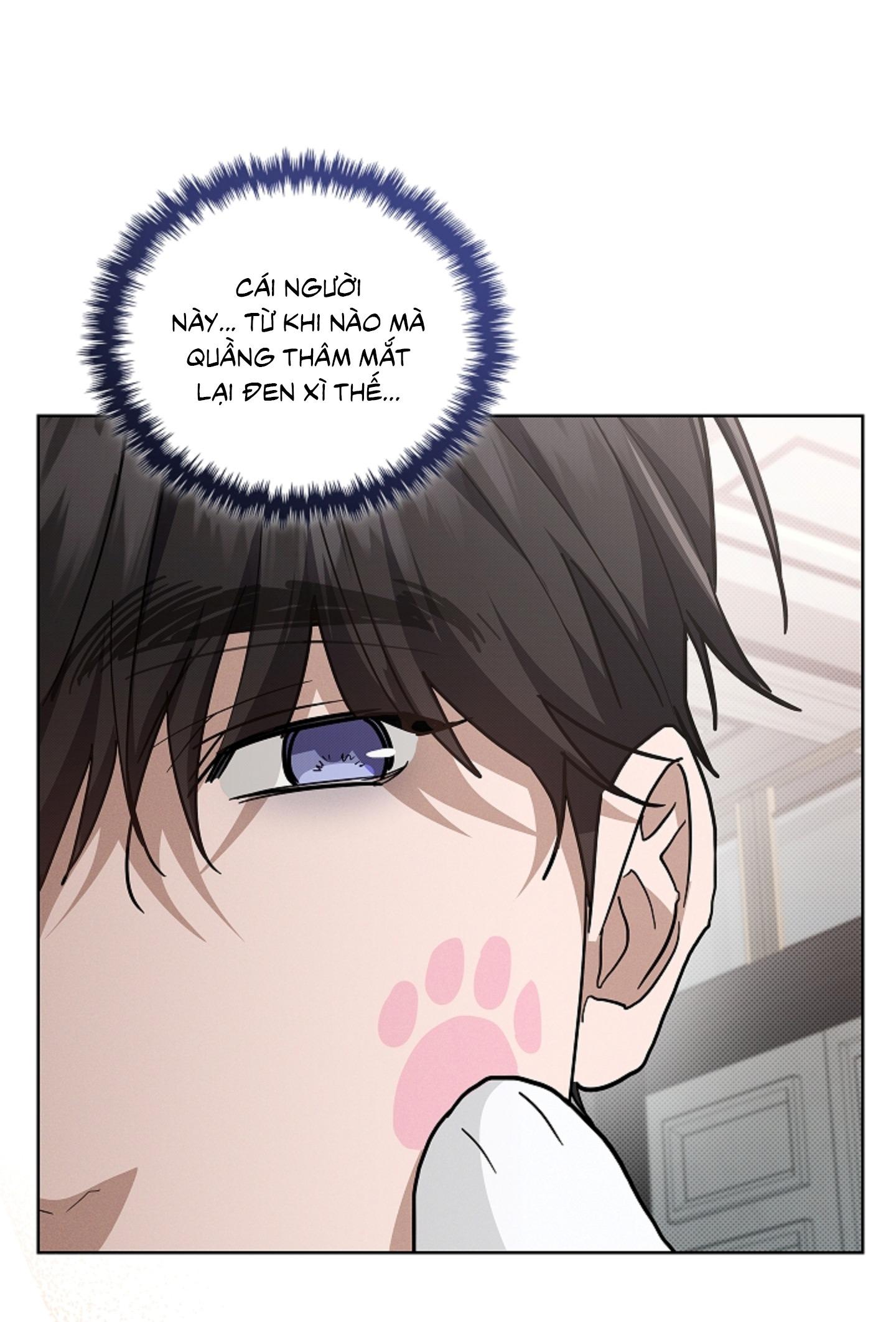 ĐỪNG ĐỘNG VÀO CÚN CON! Chapter 44.03 H - Trang 2
