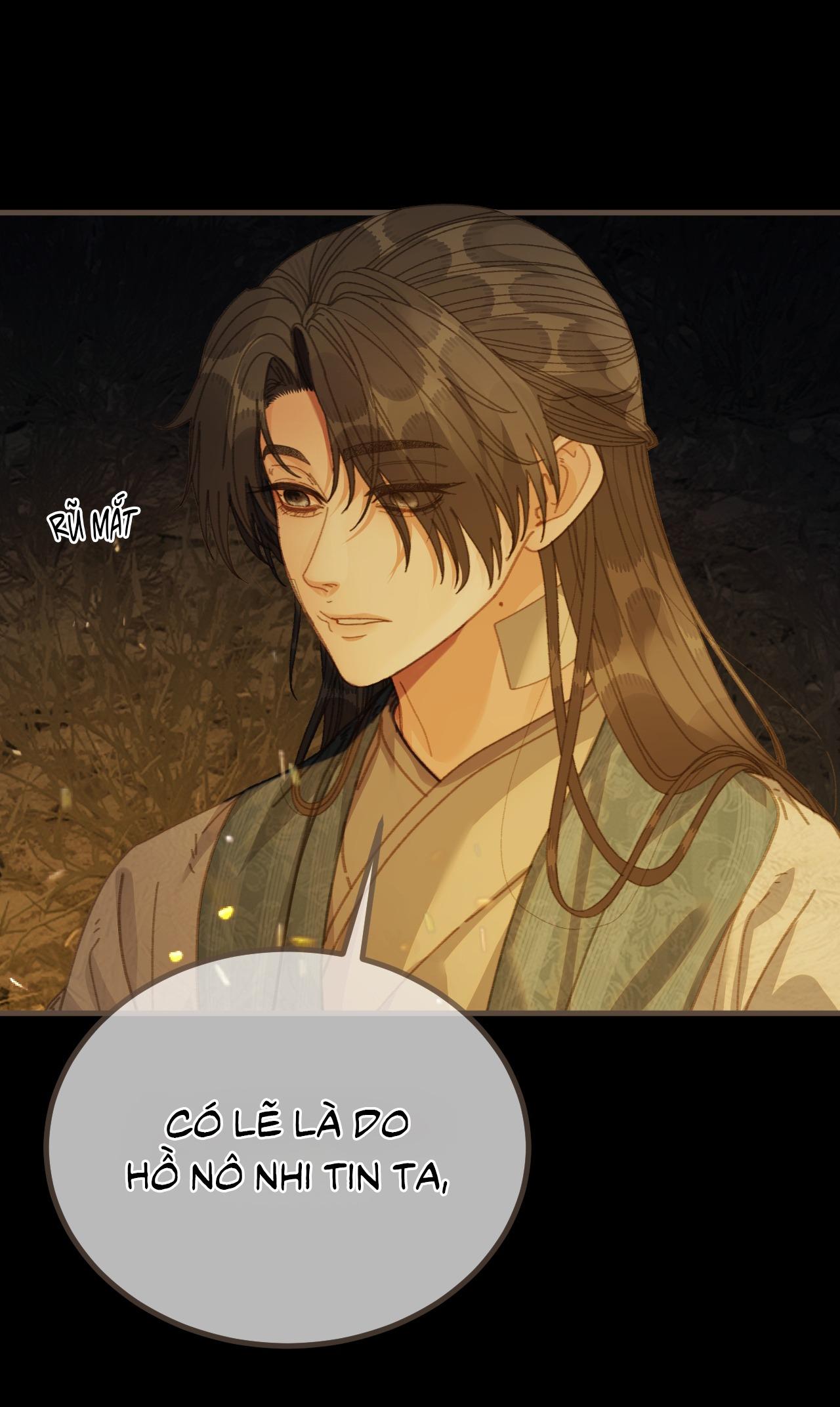 Á NÔ 2 - THÁM HOA Chapter 84 - Trang 3