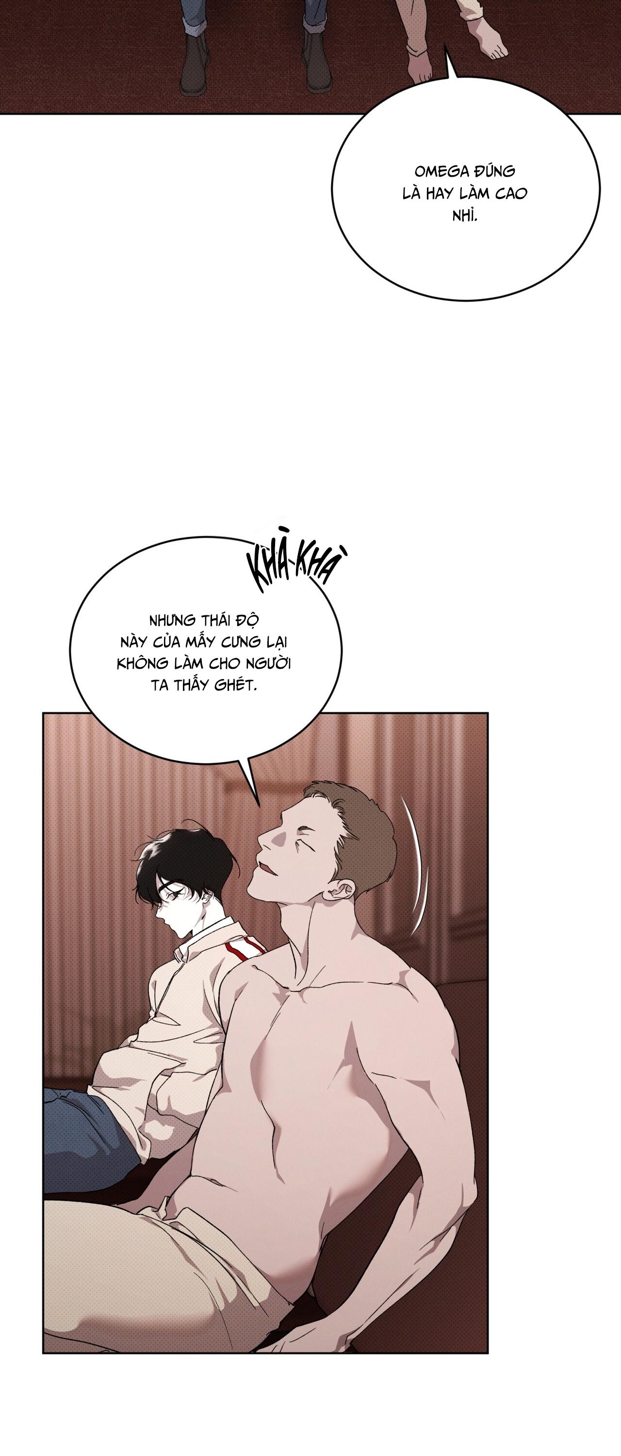 (GĐCV) HÌNH THÁI TIẾN HÓA Chapter 16 - Trang 2