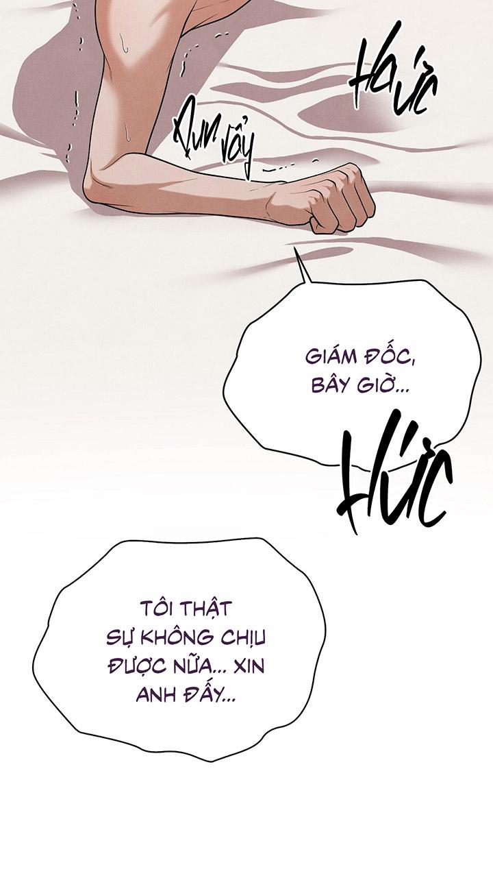 HƯƠNG VỊ TÌNH THÂN Chapter 15 19+ - Trang 2