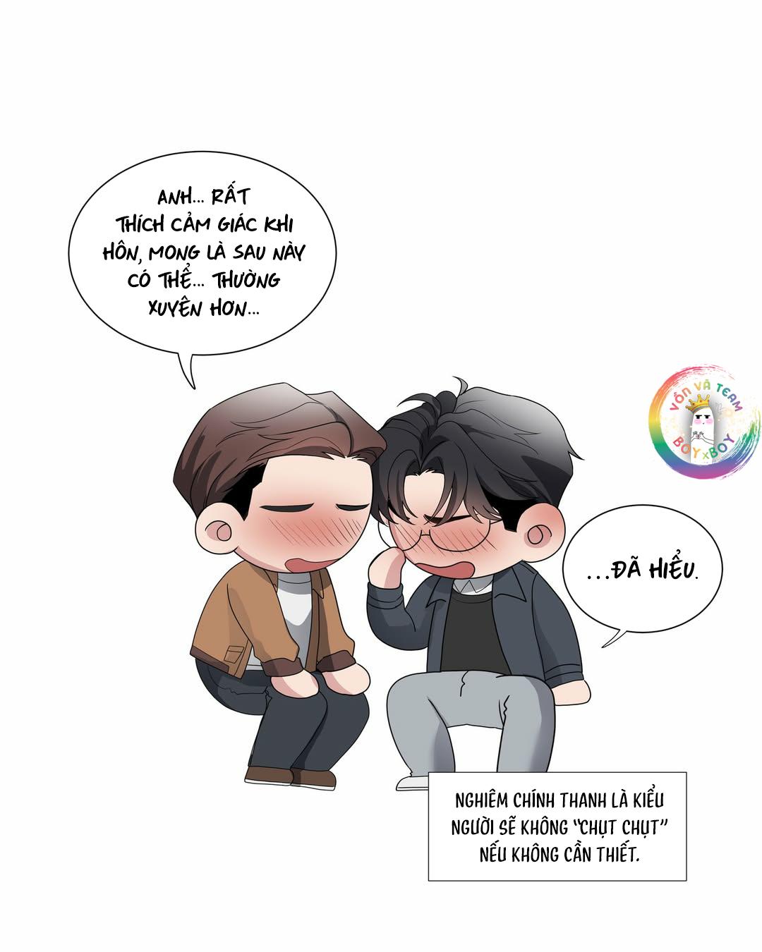 DOM & SUB Chapter 18 - Next 