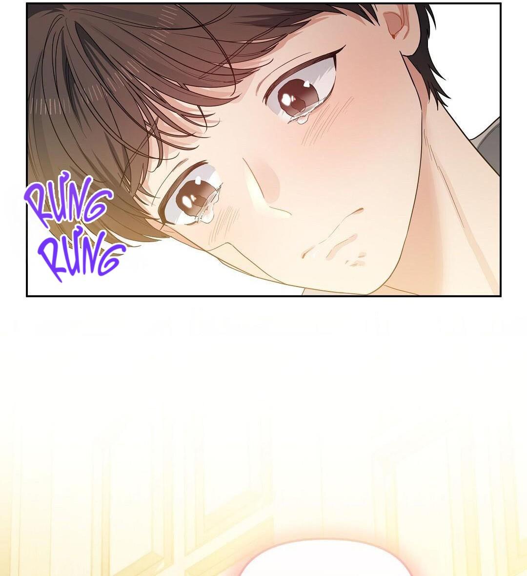 (CBunu) Cherry Cake Chapter 35 - Trang 2