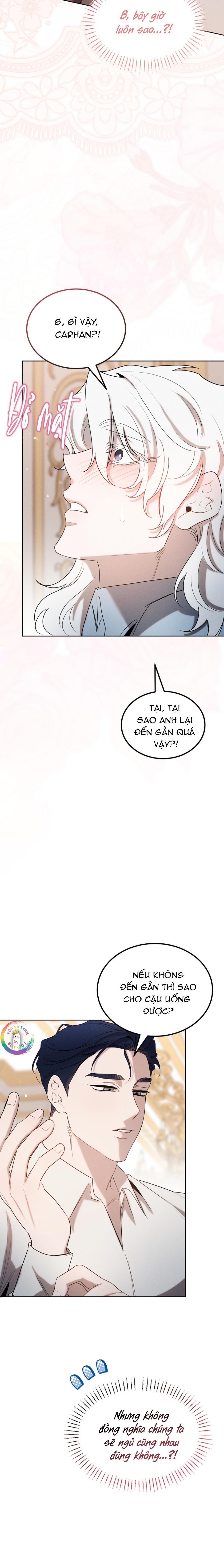 (END) Này, Đừng Có Nhấn Cái Nút Đó! Chapter 46 - Trang 2