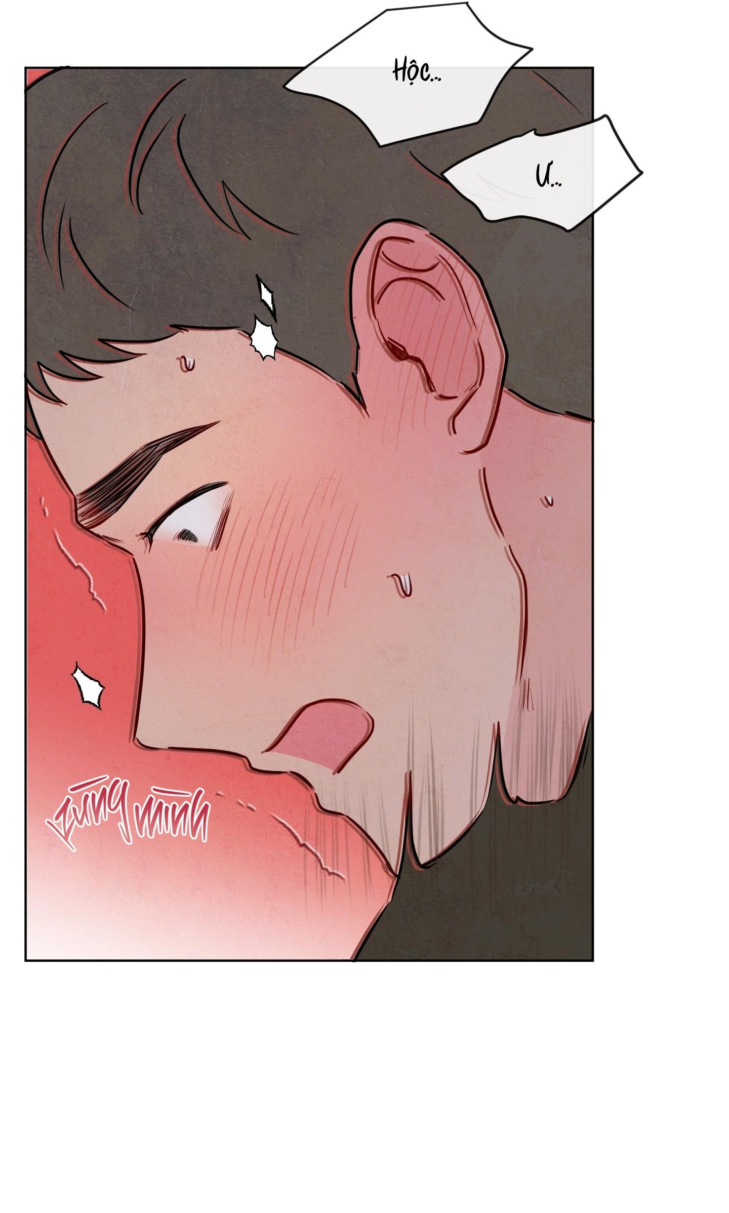 The Sacred Serpent's Seduction Chapter 18 H+ - Trang 2