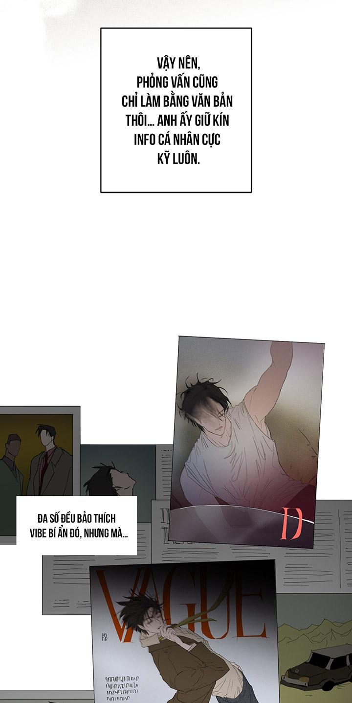 [DDT] Phiên Bản Hoàn Hảo Chapter 1 19+ - Trang 2