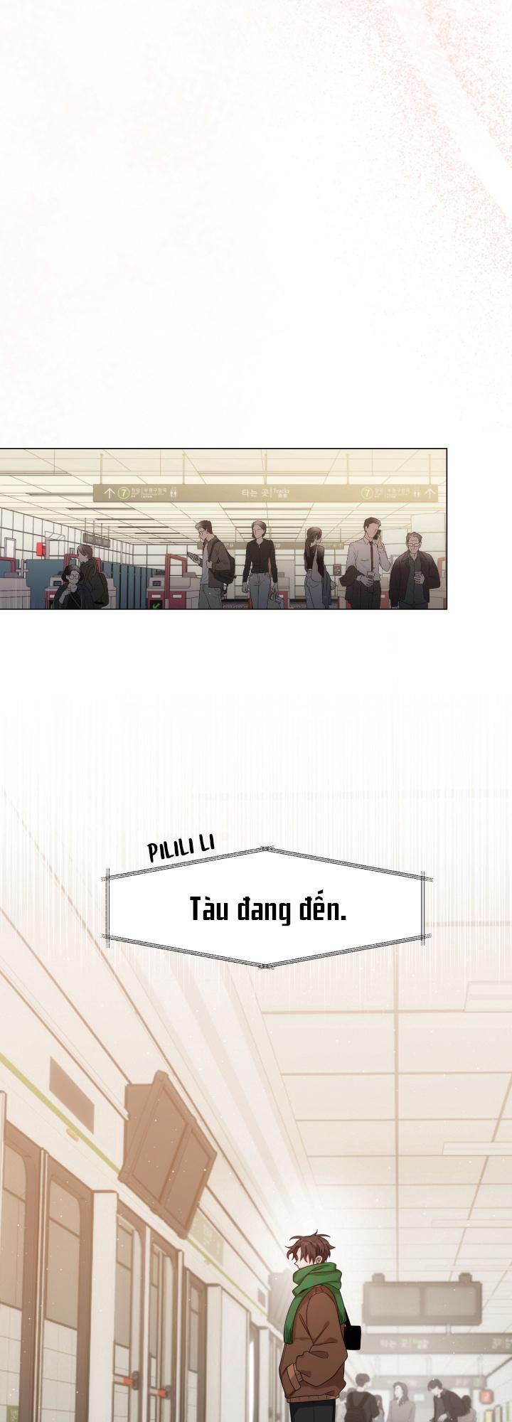 Thanh Âm Chiều Tà Chapter 9 - Next Chapter 10 Bus cu