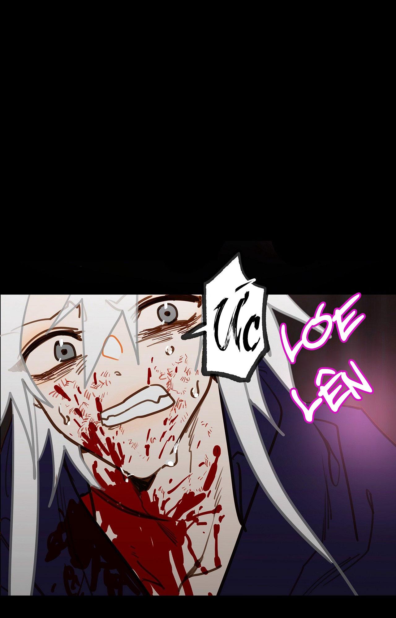 (ABO) TỚI QUỶ THÀNH TÌM PAPA Chapter 32 - Trang 2