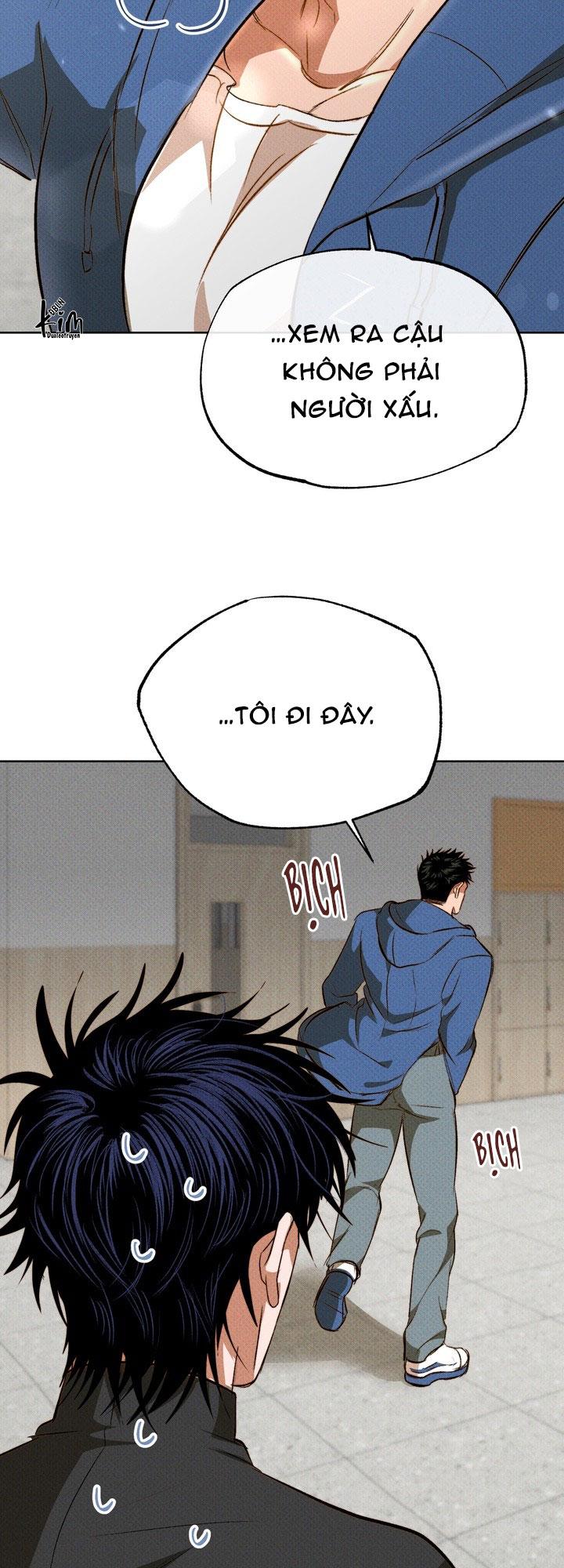 TUYỂN TẬP NGỰC BỰ, CUNG KHỦ CỦA NHÀ KIM Chapter 181.7 ôm anh 7 - Trang 2