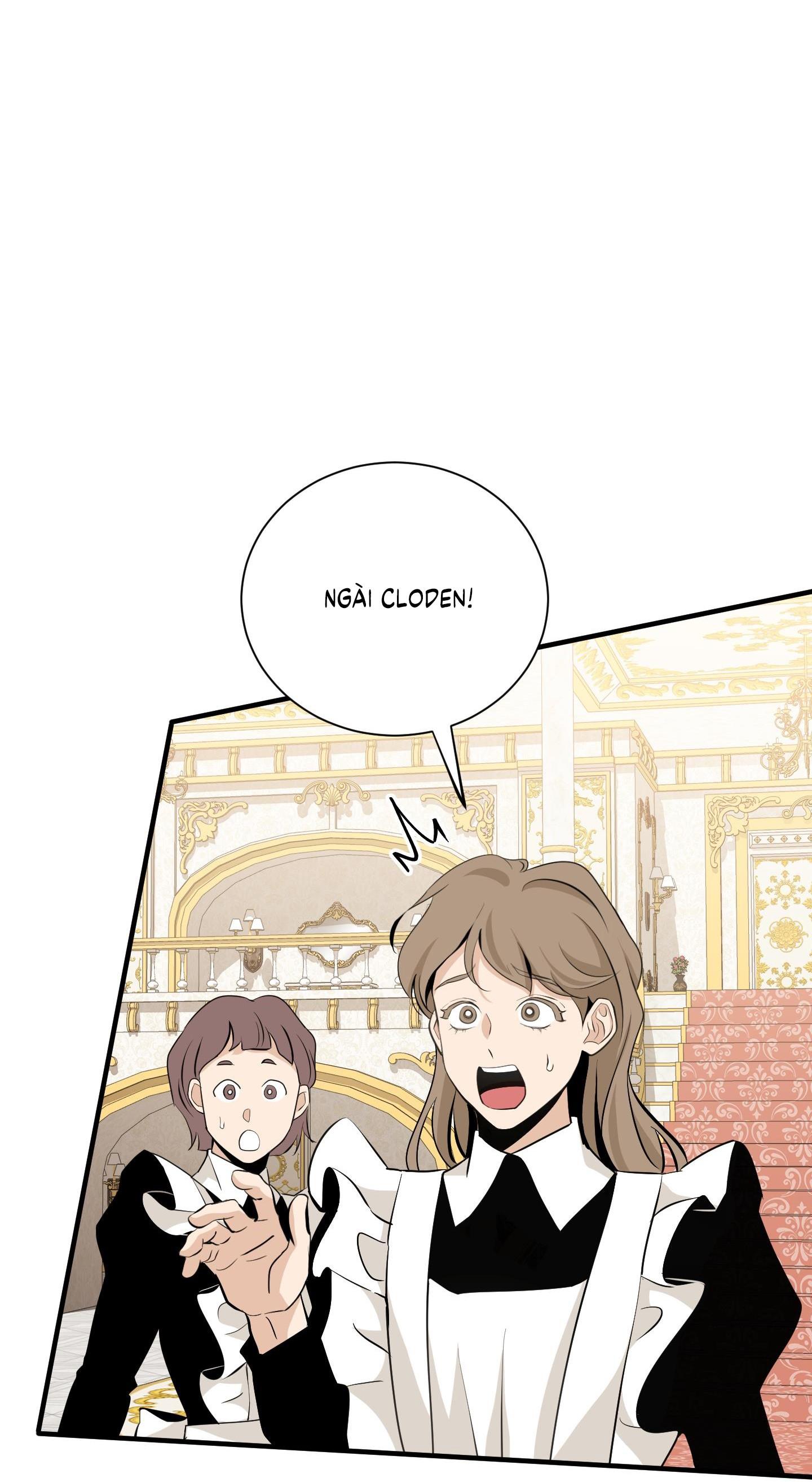 (CBunu) Hoa Vô Danh Chapter 26 - Next Chapter 27