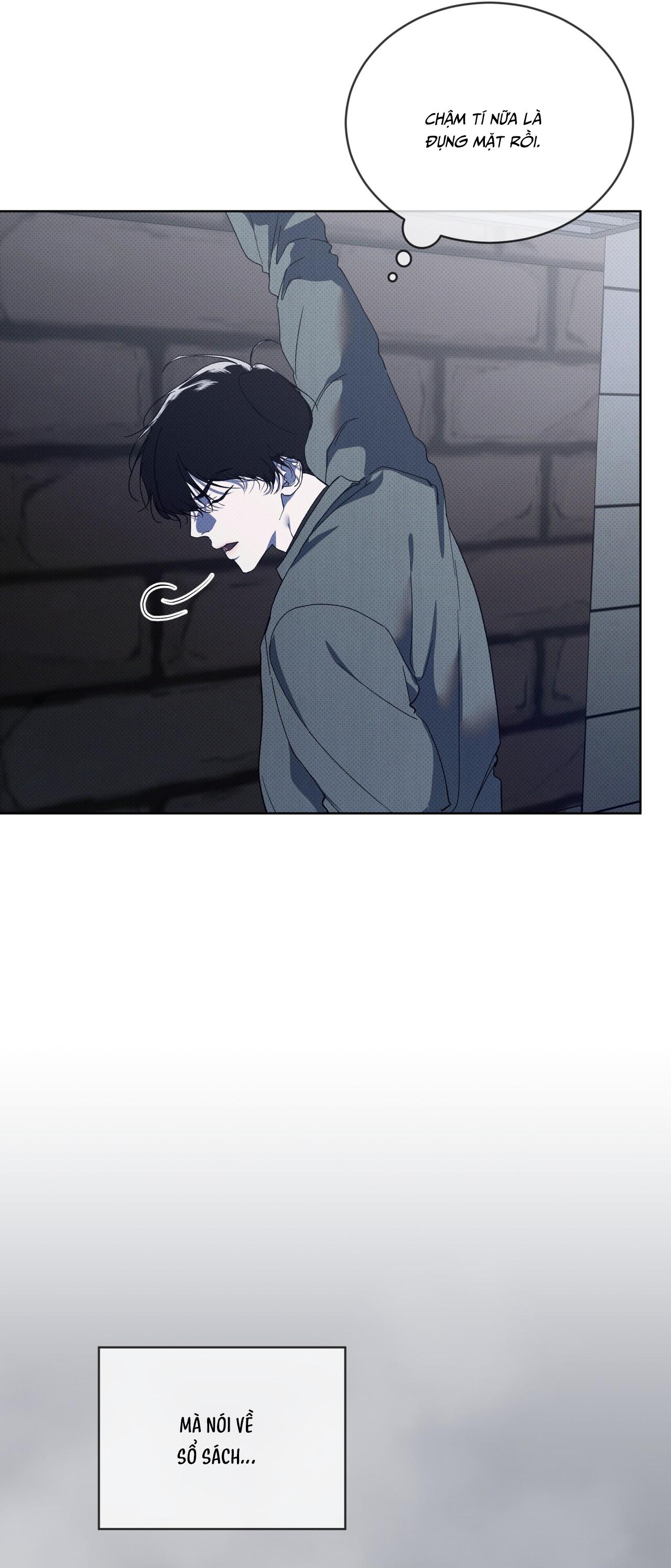 HÌNH THÁI TIẾN HÓA Chapter 5 - Trang 2