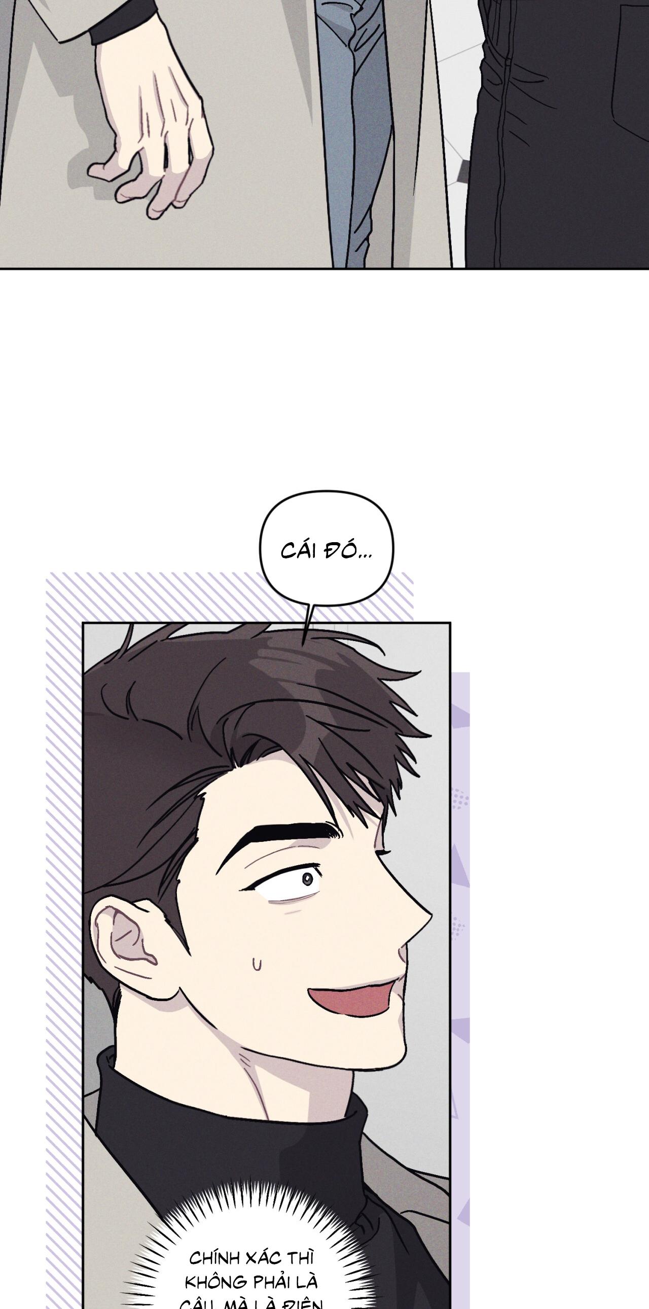 Cút ra khỏi nhà tôi! Chapter 4 - Trang 2