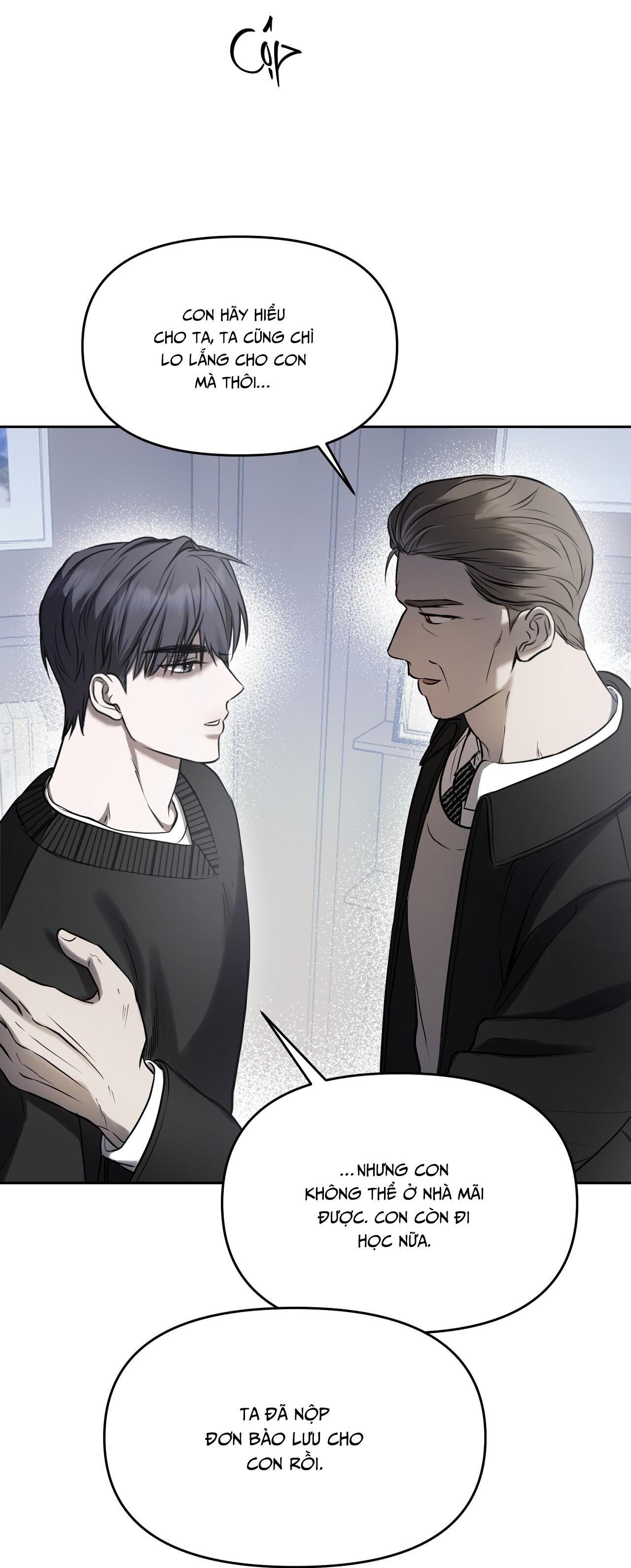 (GĐCV) ÁNH NẮNG LEN LỎI Chapter 3 - Trang 2