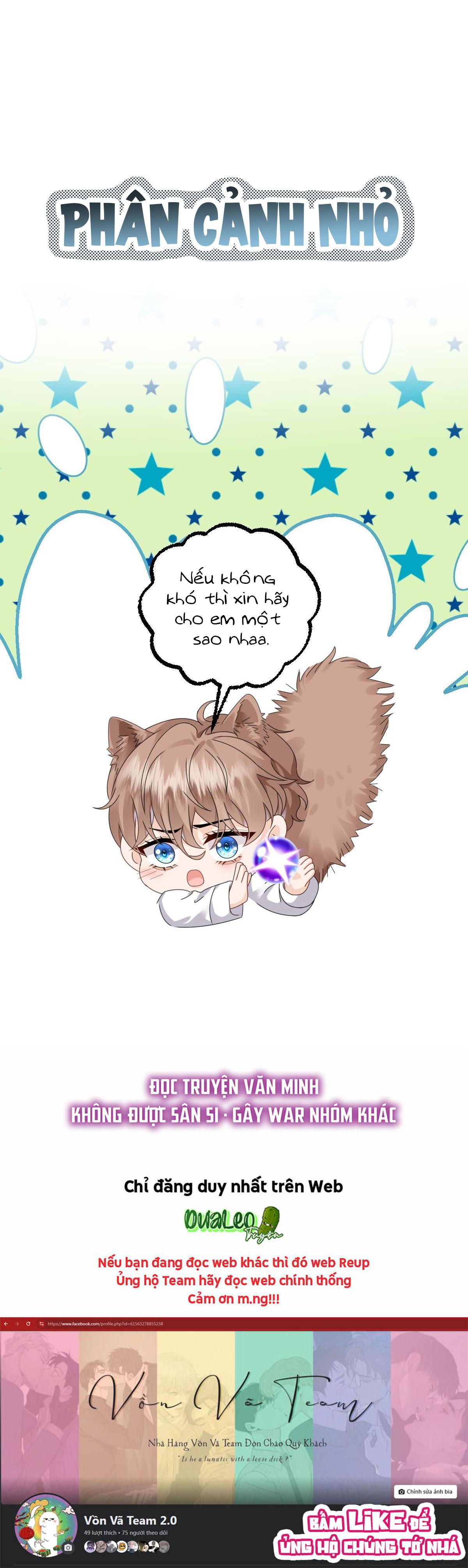 Dáng Vẻ Anh Thích Em Đều Có (END) Chapter 8 - Trang 2