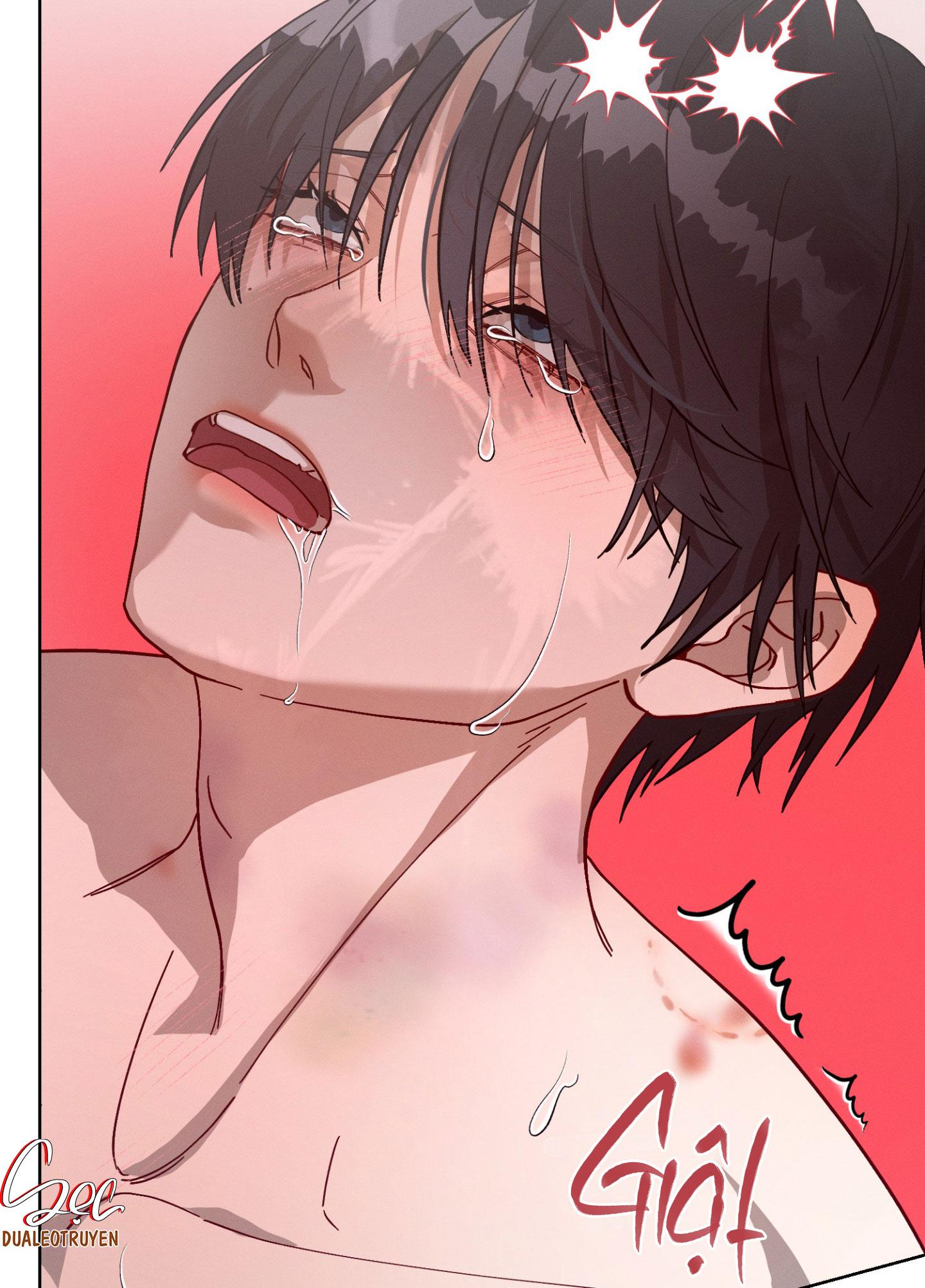 (ABO) CÁCH YÊU THƯƠNG CỤC CƯNG Chapter 2 - Trang 2