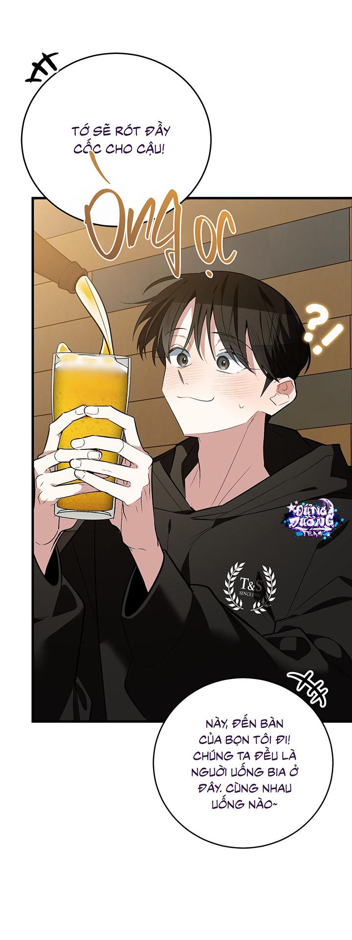 [DDT] HÃY SINH NHẤT MIÊU HÀI WILDCAT, NHƯ BẤT DỤC KIẾN NGÃ PHÁT CUỒNG! Chapter 1 19+ - Trang 2