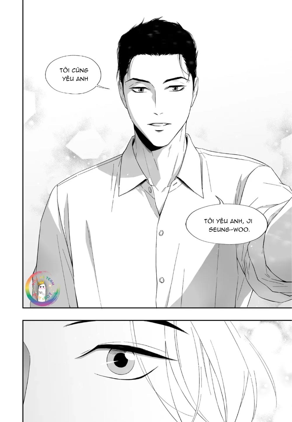 (END) Hai Đôi Tay Sinh Động Chapter 35 - Trang 2