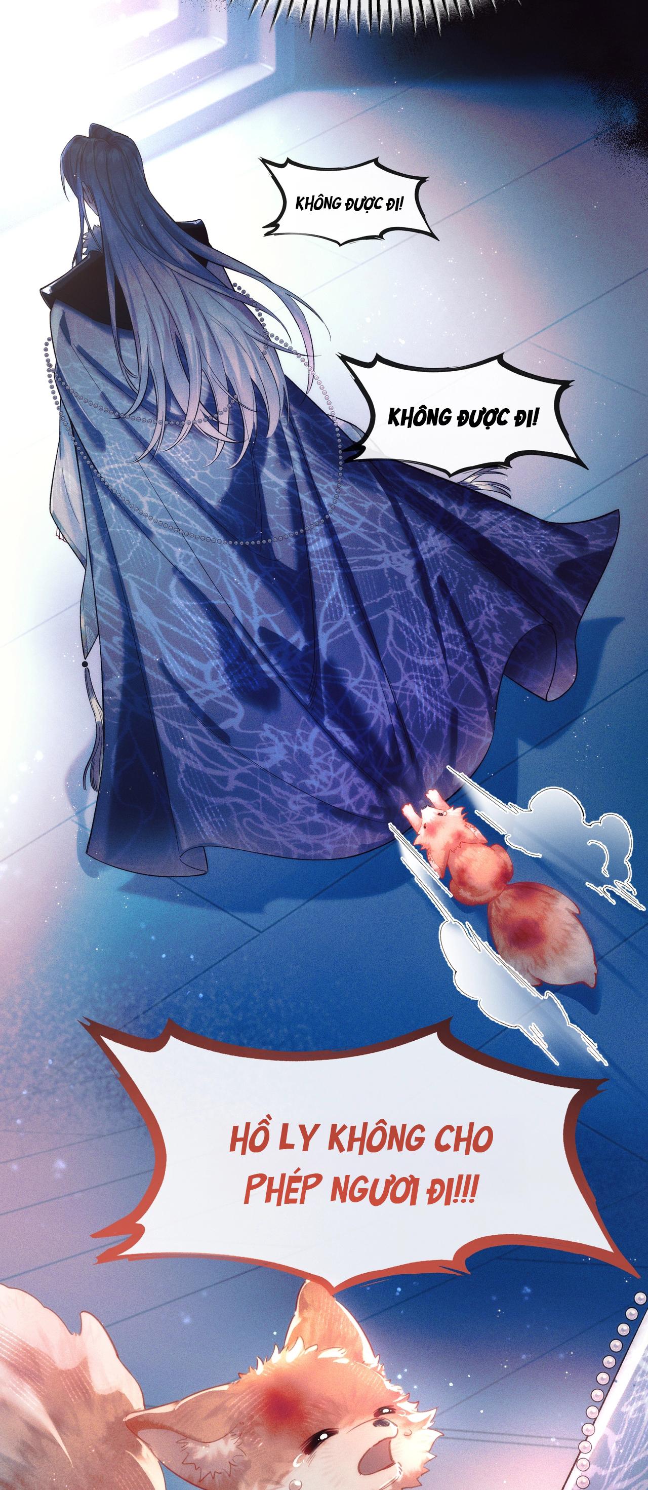 Ái chi dục kỳ sinh [Hệ thống sát thê] Chapter 1 - Trang 2