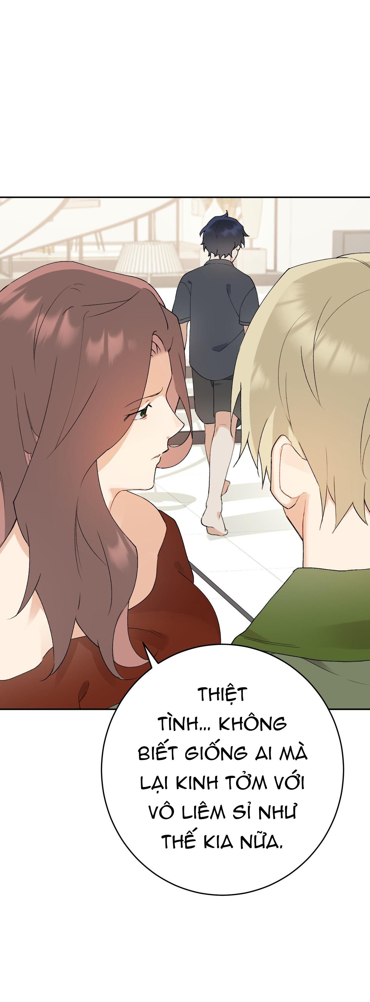 THIÊNG LIÊNG VÀ TÀN NHẪN Chapter 2 - Next Chapter 3