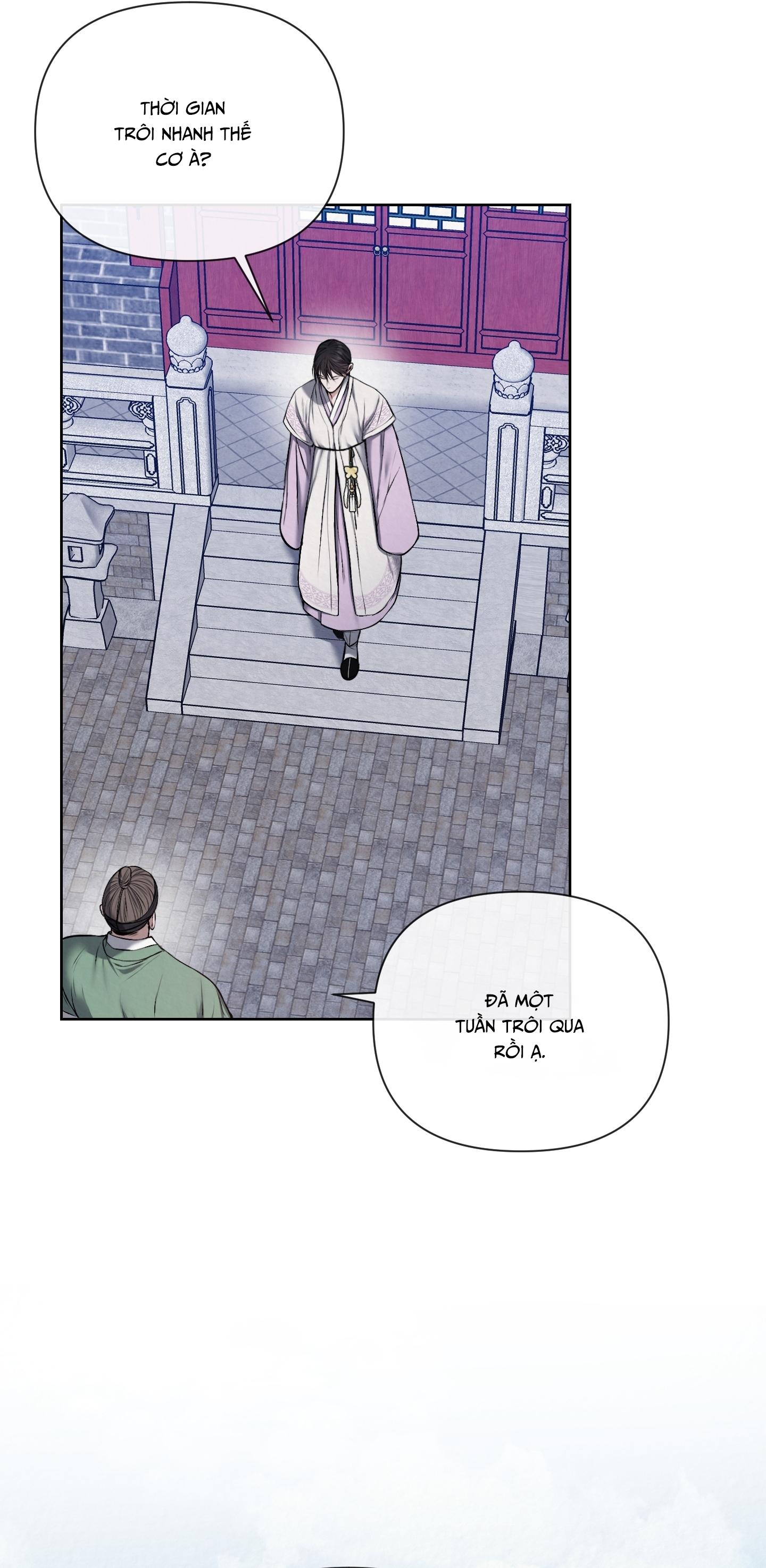 (GĐCV) HỐI HẬN Chapter 9 - Next Chapter 10