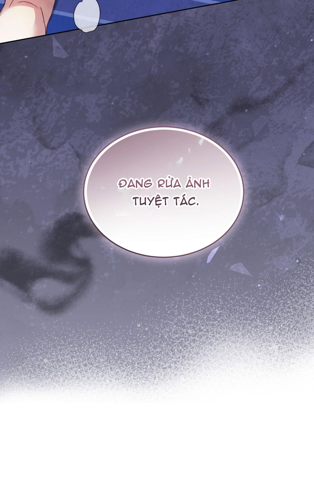 THẾ GIỚI XUNG KHẮC Chapter 11 - Trang 2