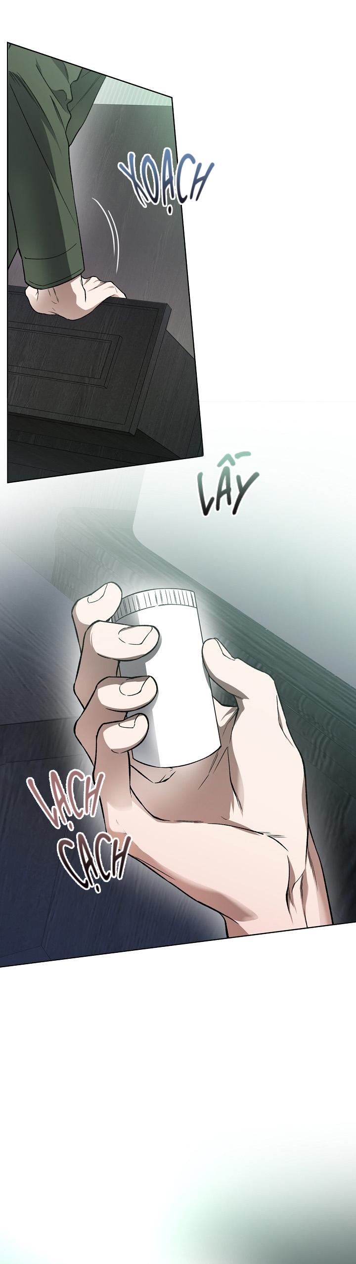 (CBunu) Vong Chủng Chapter 10 - Trang 2